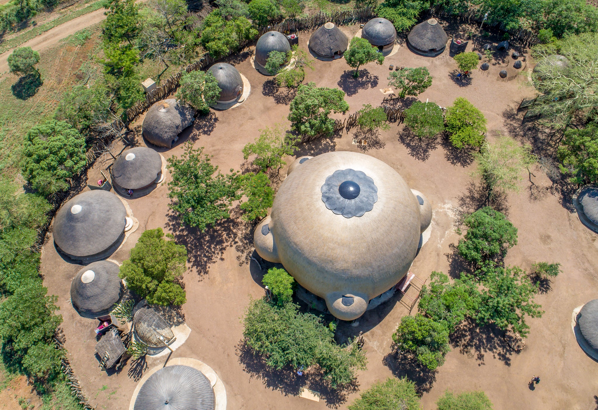 The Living Art of Zulu Heritage: A Call to Embrace and Preserve Our Roots