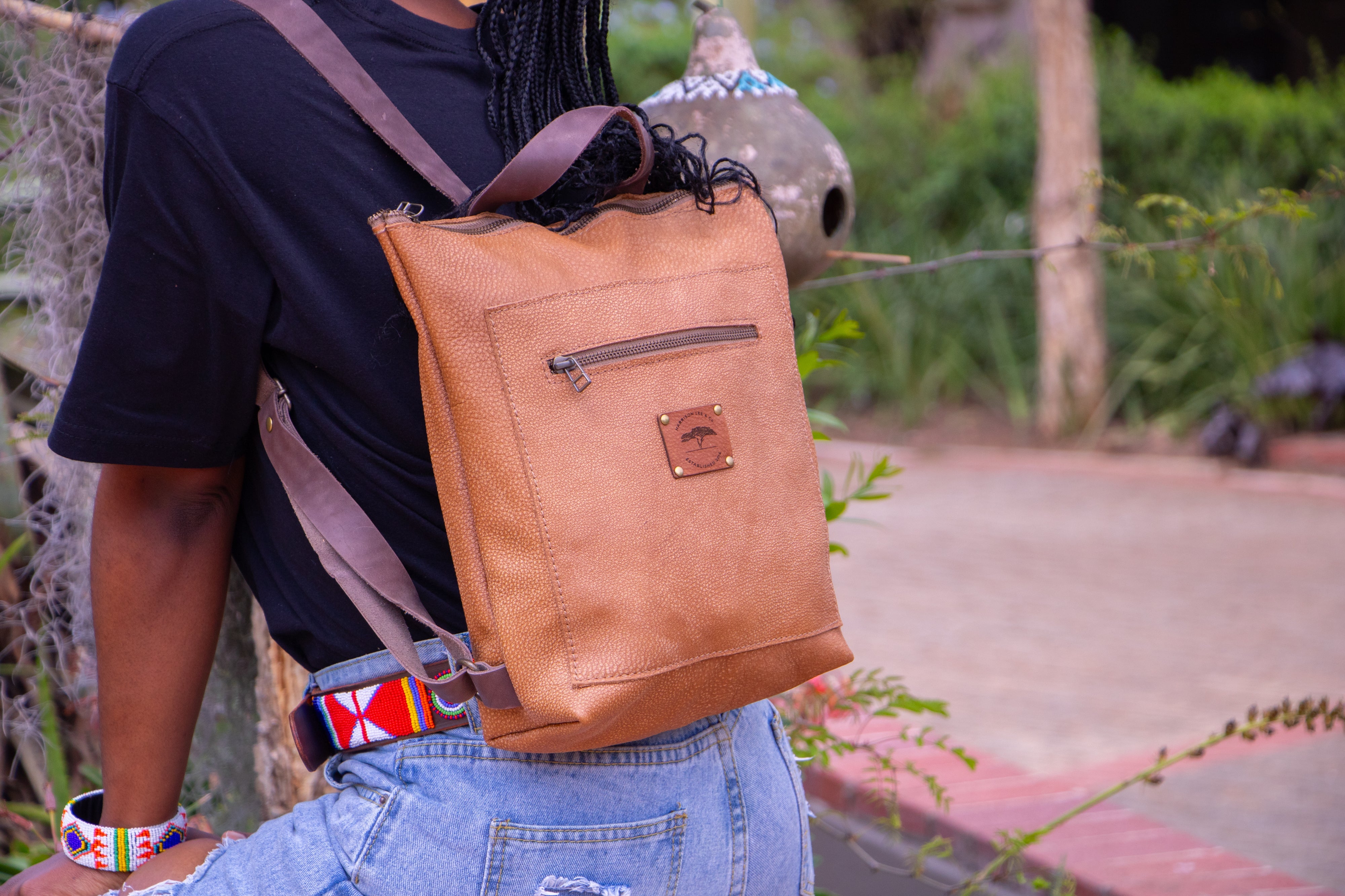 Backpacks & Laptops Bags