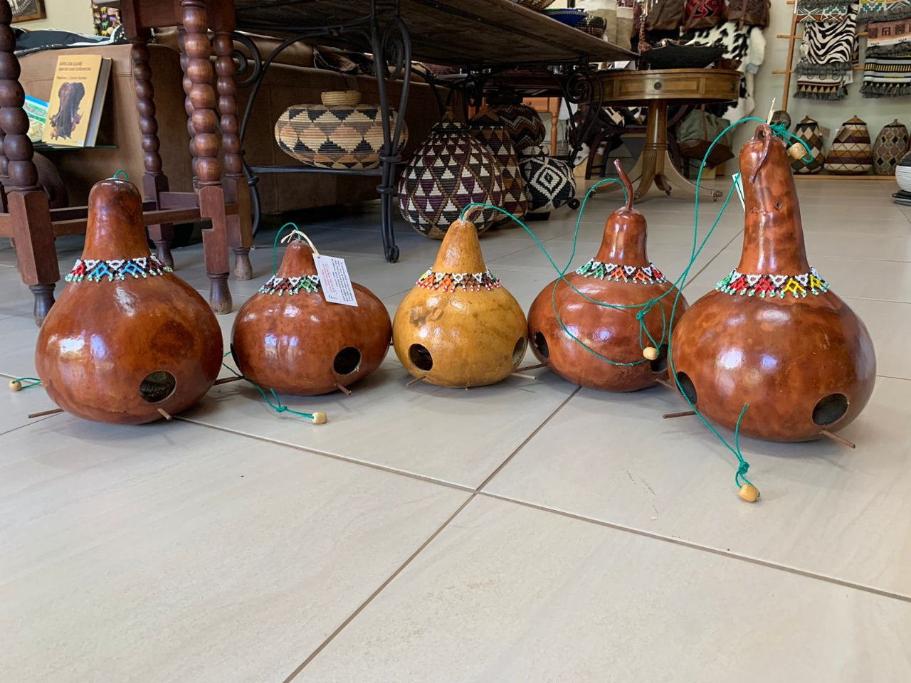 Garden Decor