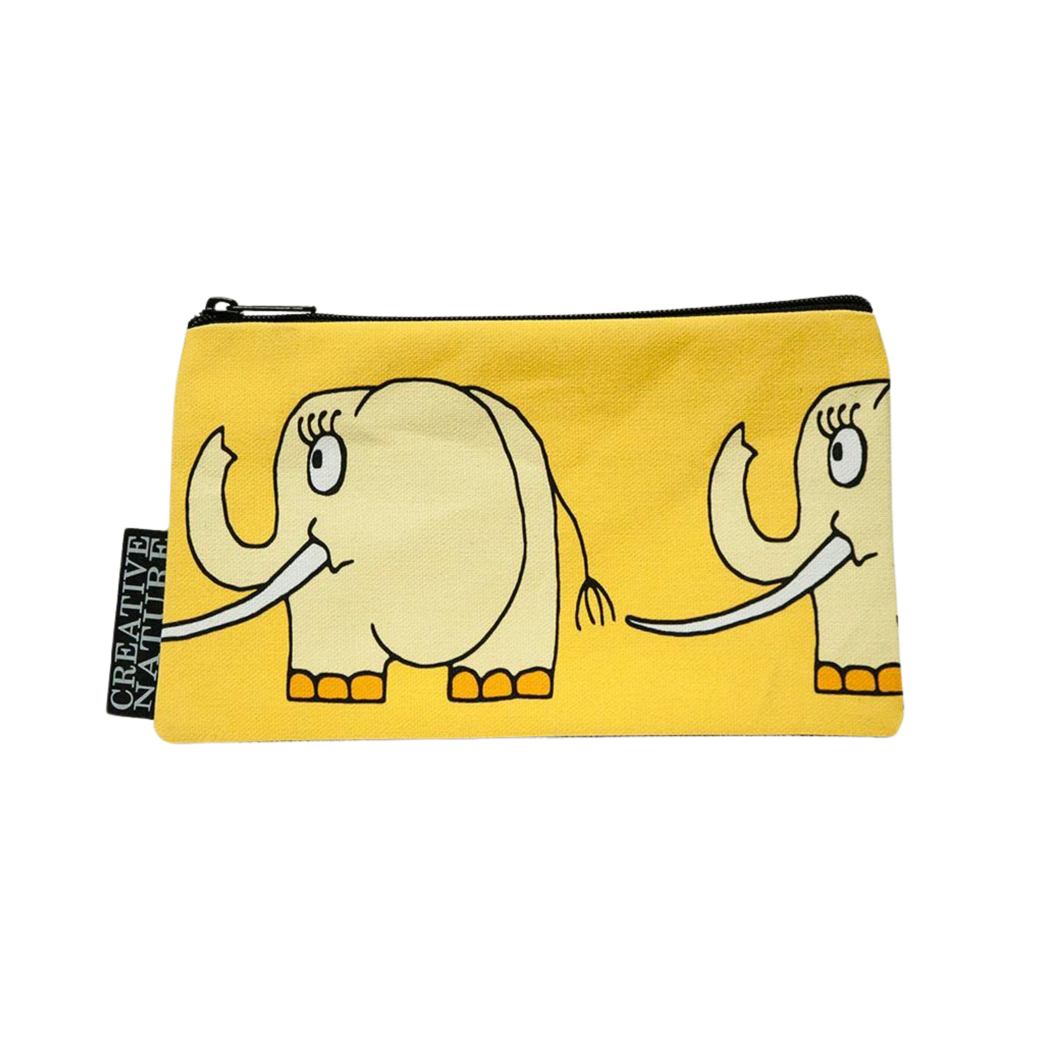 Animal Themed Accessory Bag