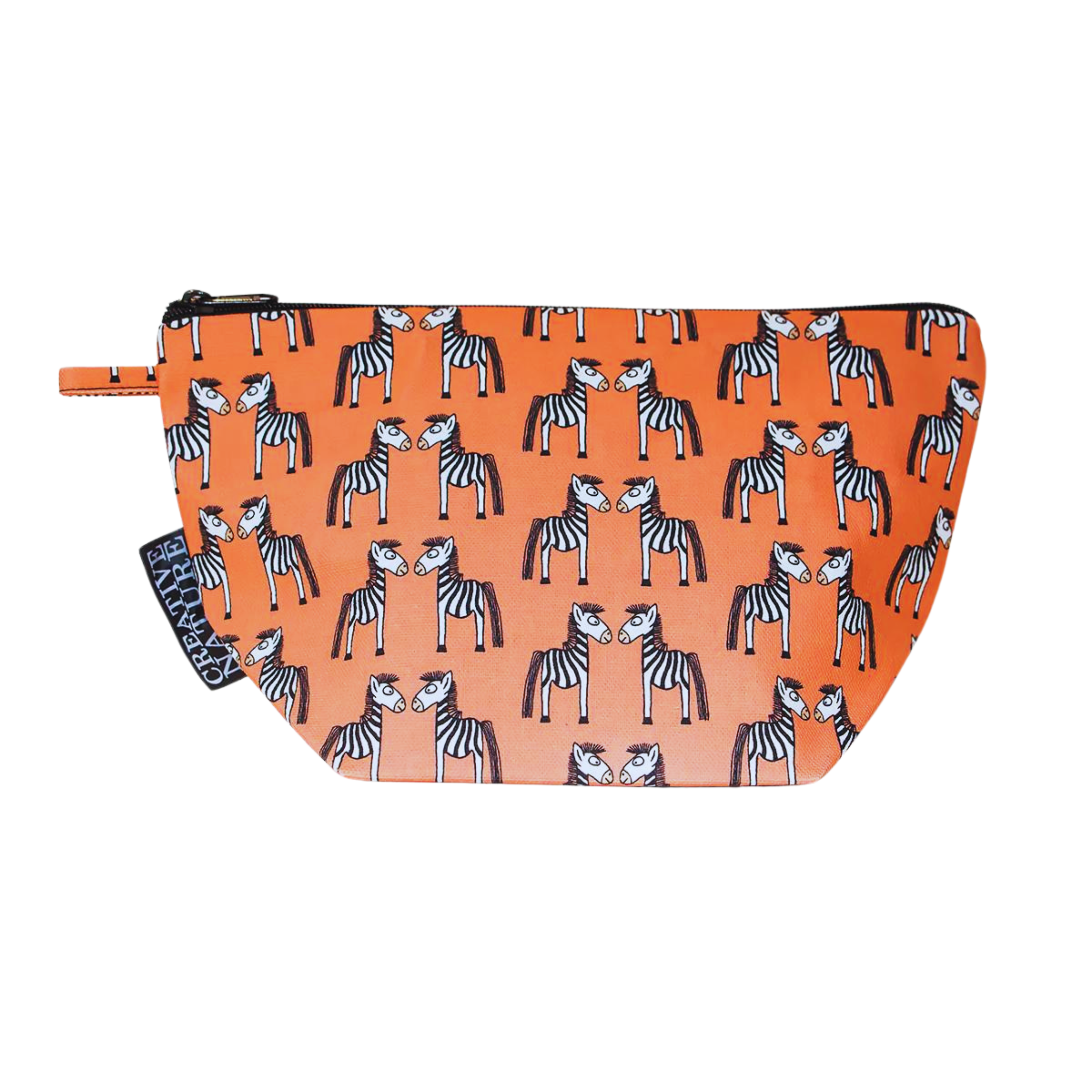 Large Animal Themed Toiletry Bag