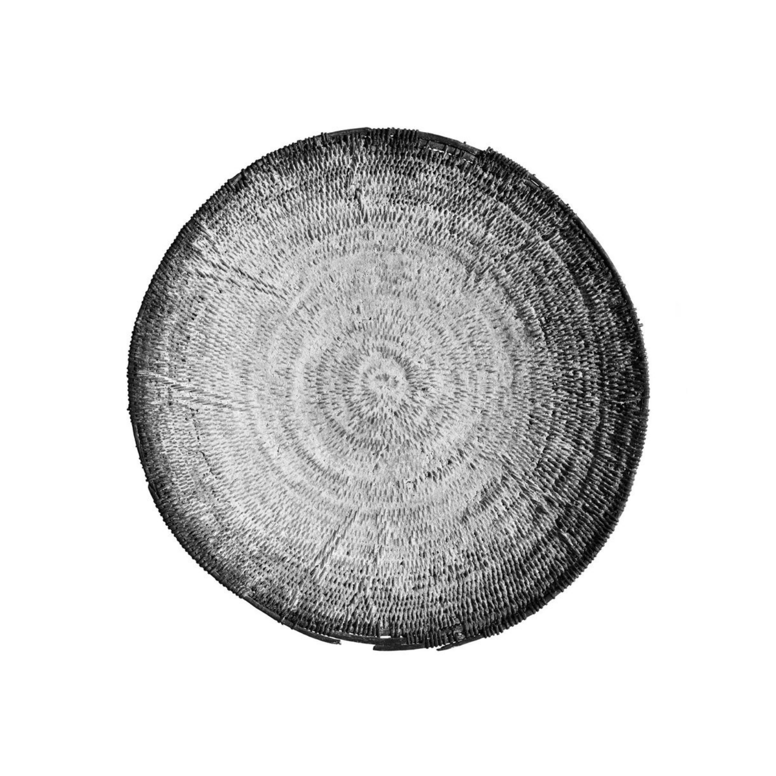 David Ballam Rolled Canvas Prints - Stompers, Ladders & Baskets (120cm x 180cm)