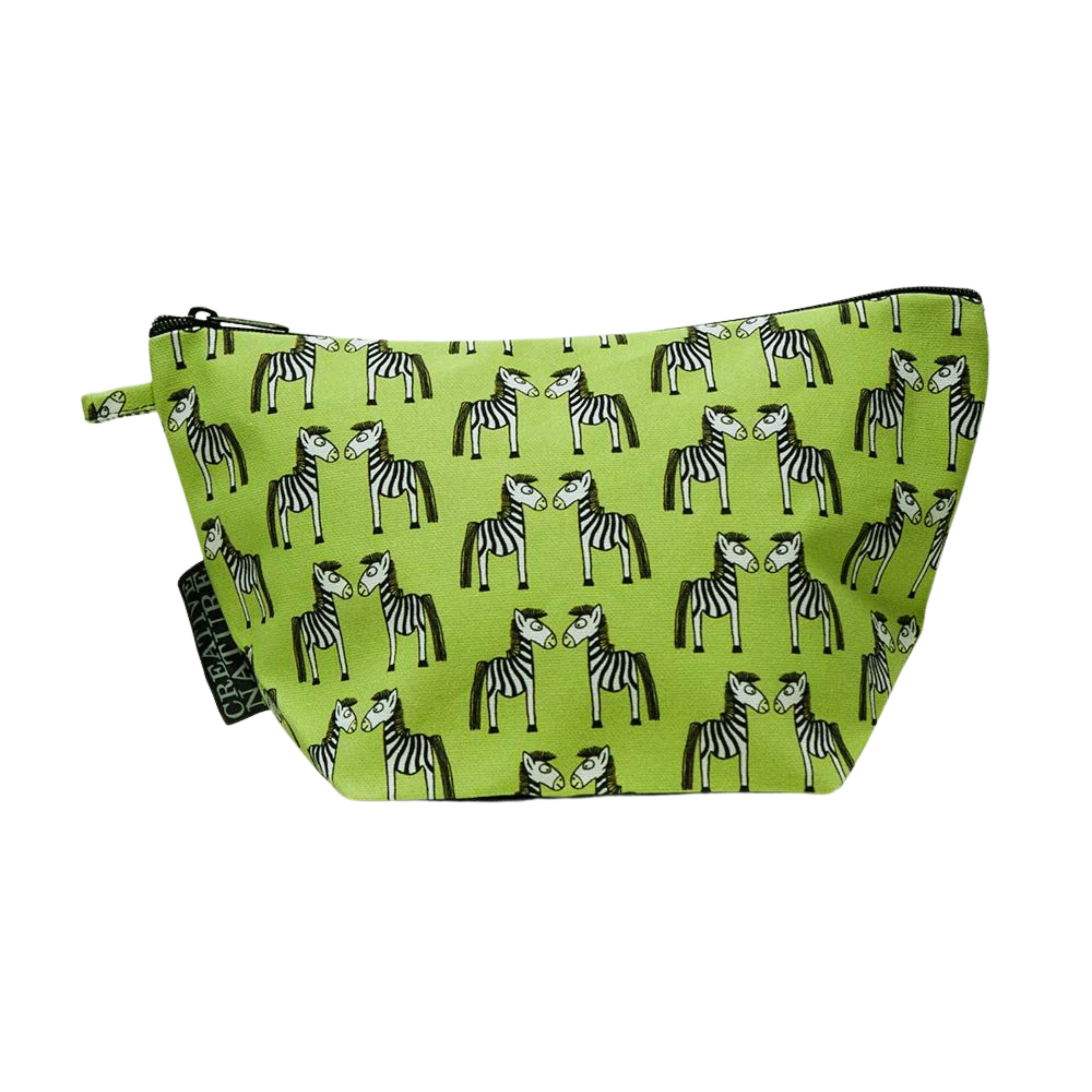 Large Animal Themed Toiletry Bag