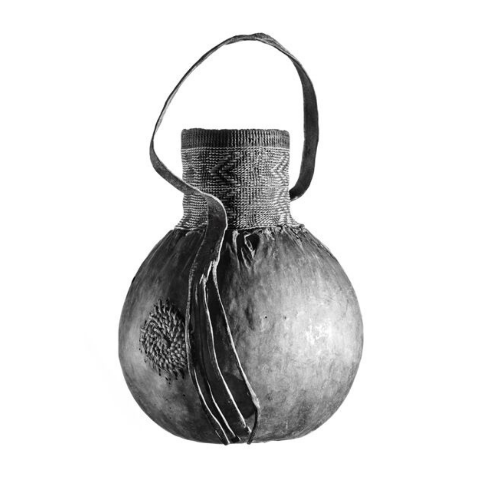 David Ballam Rolled Canvas Prints - Stompers, Ladders & Baskets (120cm x 180cm)