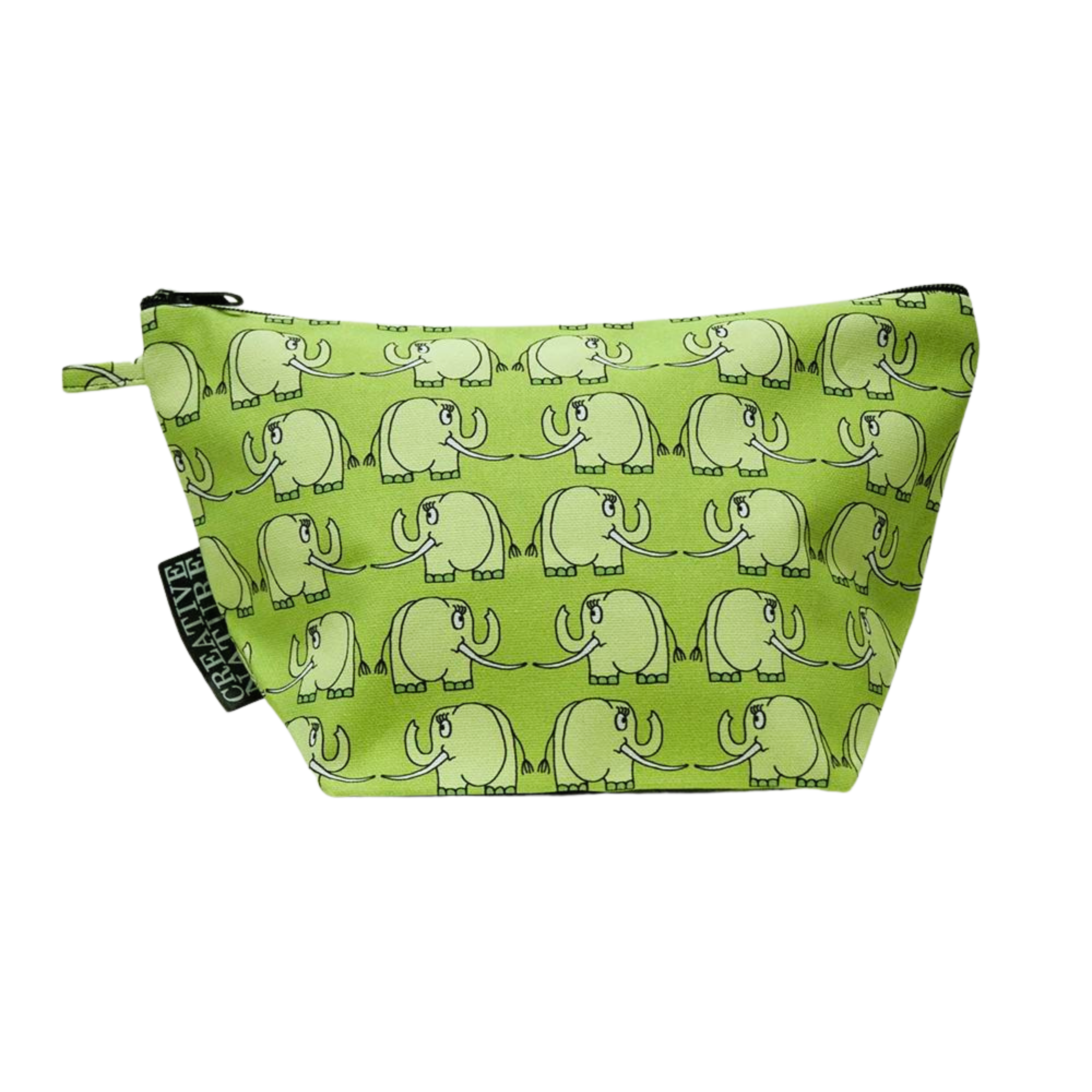 Large Animal Themed Toiletry Bag