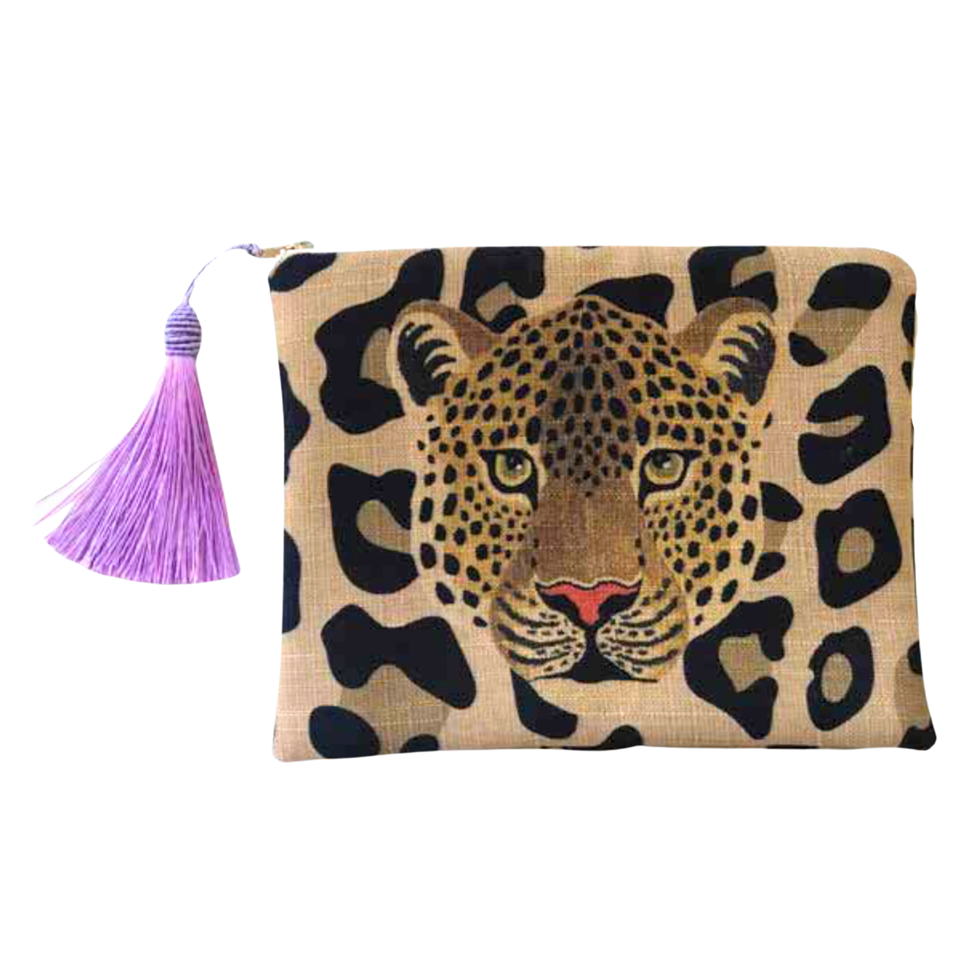 Natural Selection Make Up Bag