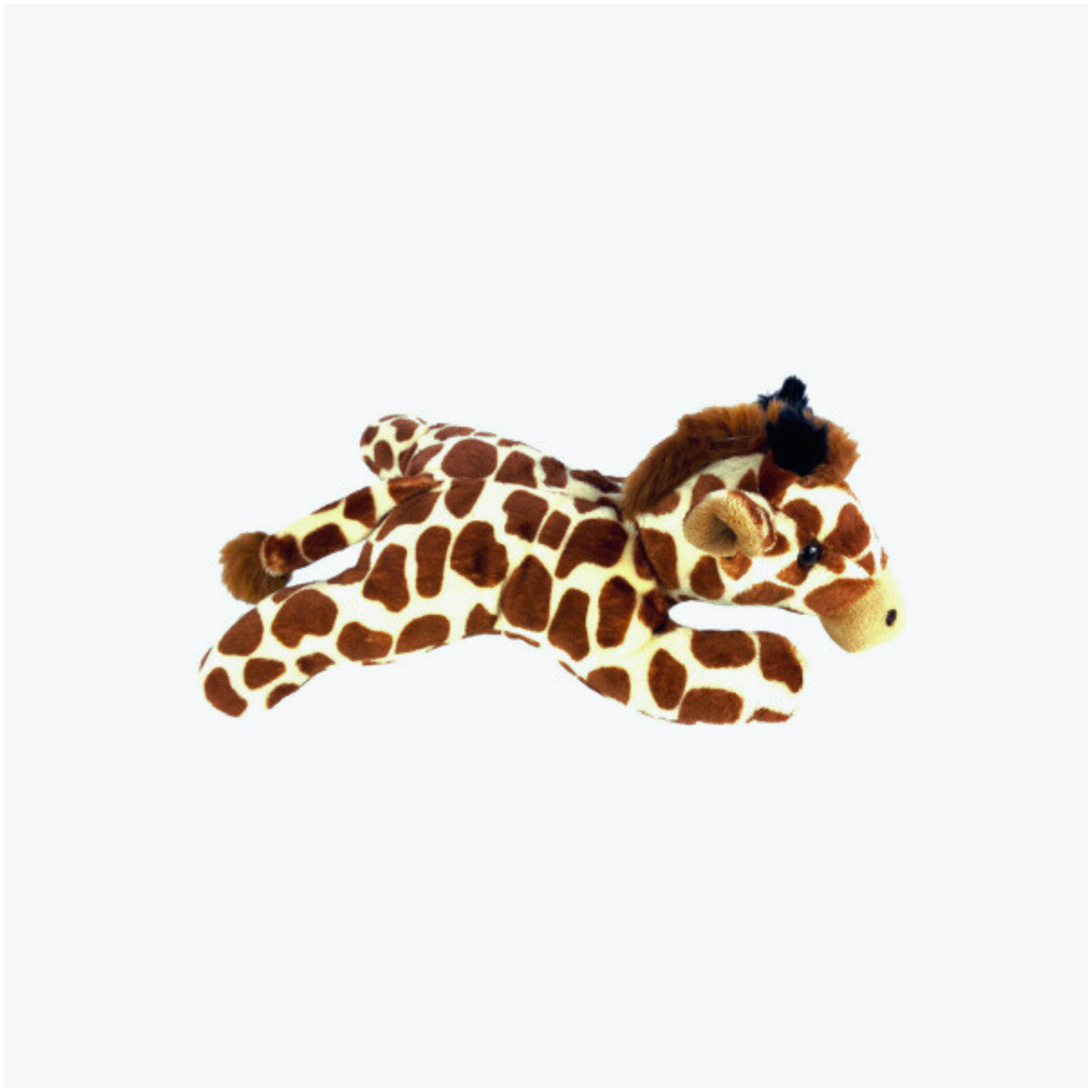 Animal Beanbag Toy (23cm)