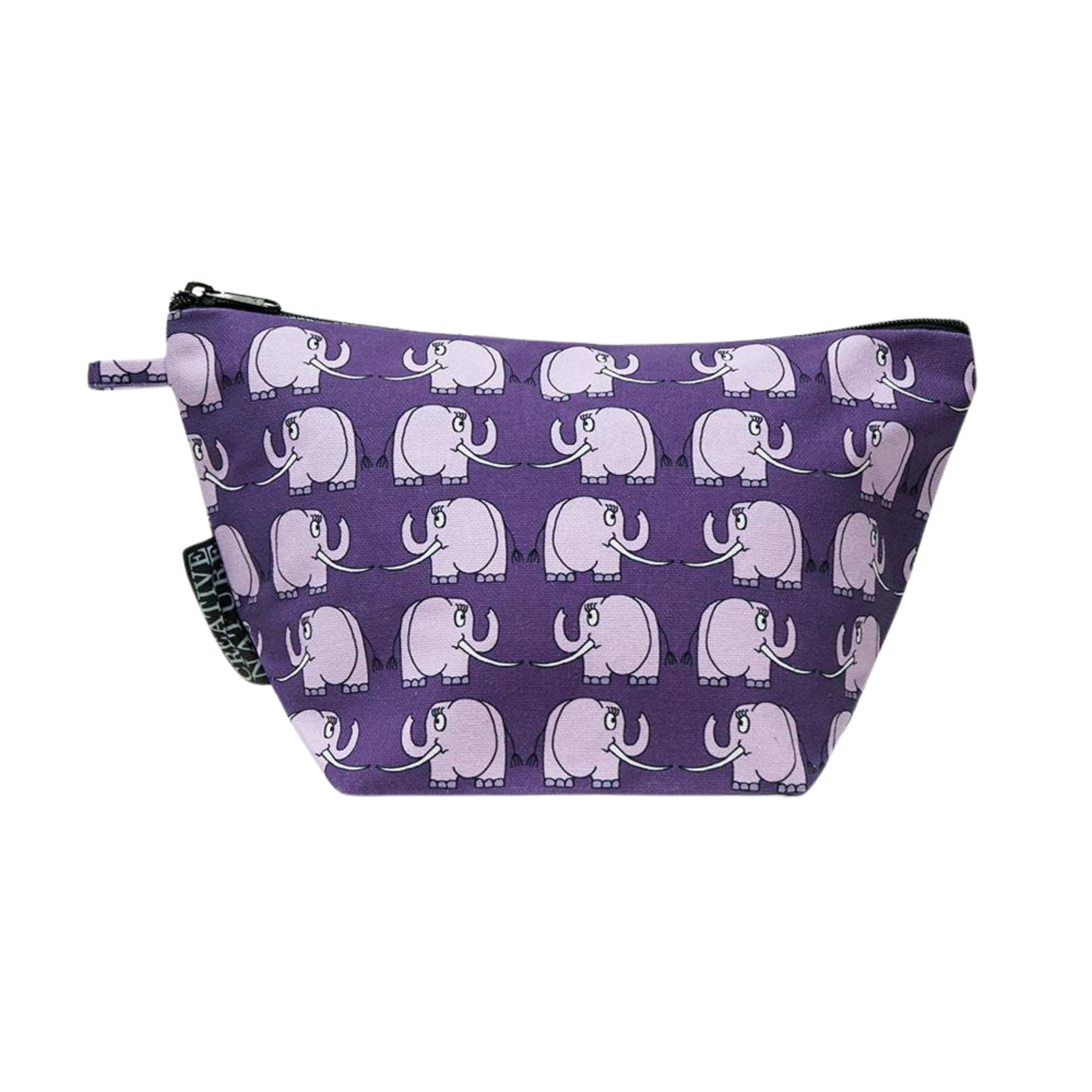 Large Animal Themed Toiletry Bag