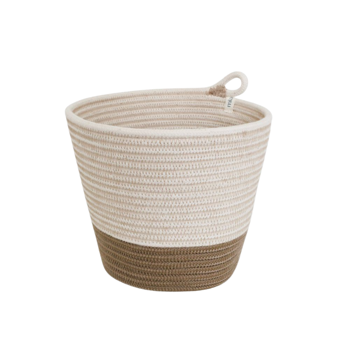 Cotton Weaved Planters