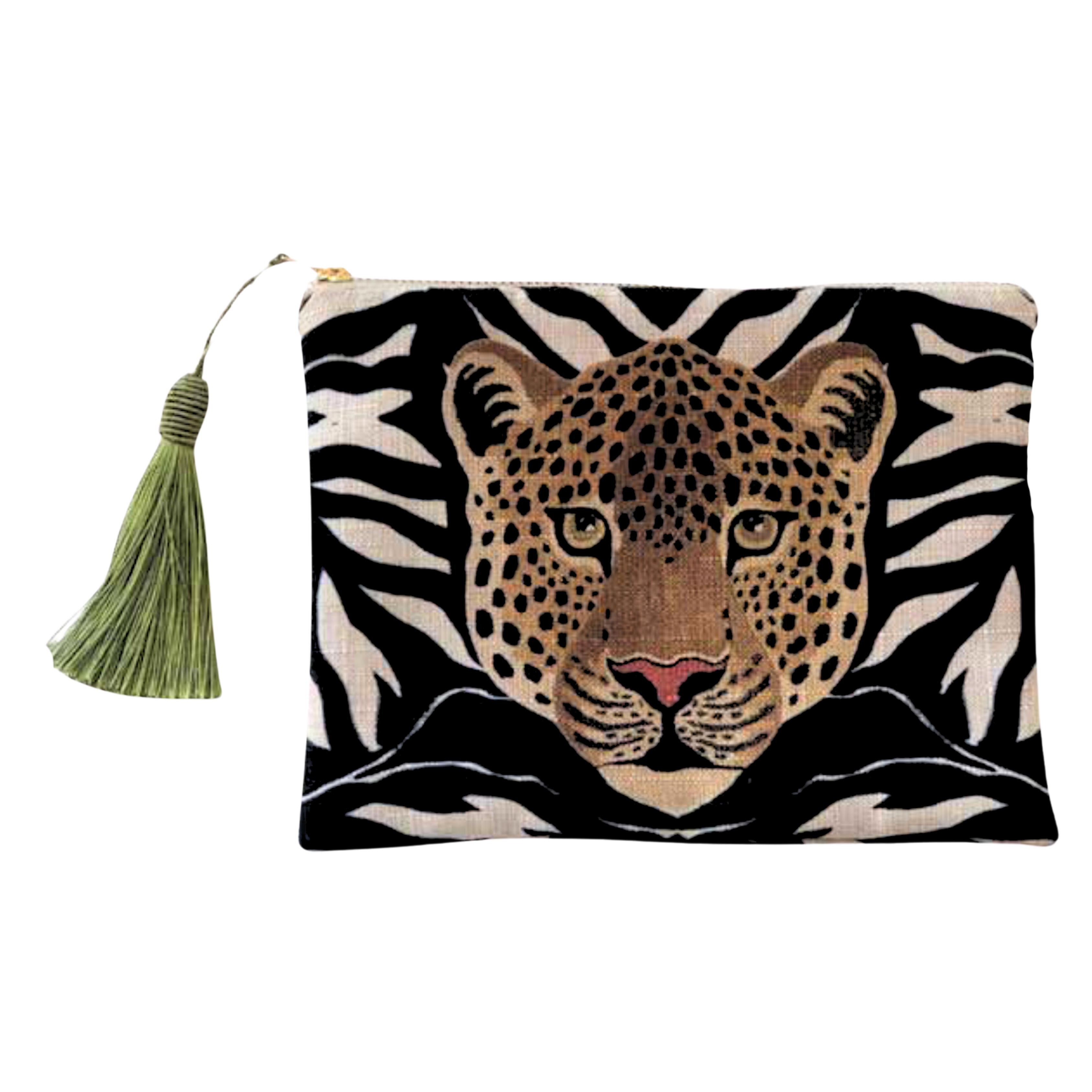 Natural Selection Make Up Bag