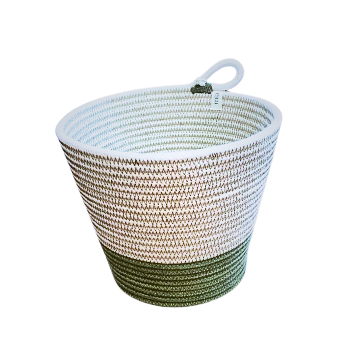Cotton Weaved Planters
