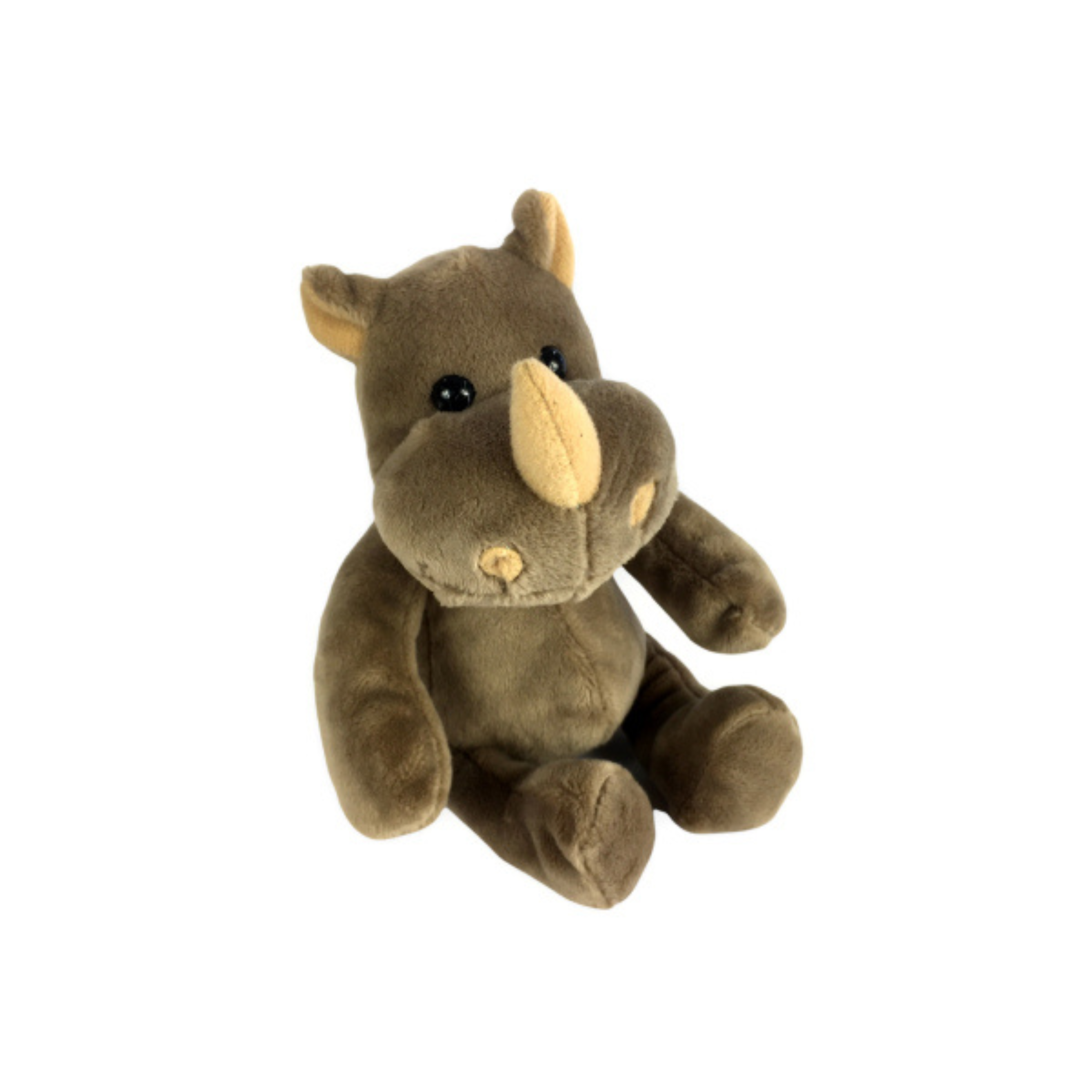African Babies Sitting Toy (11cm)