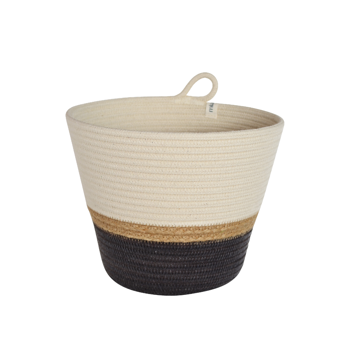 Cotton Weaved Planters