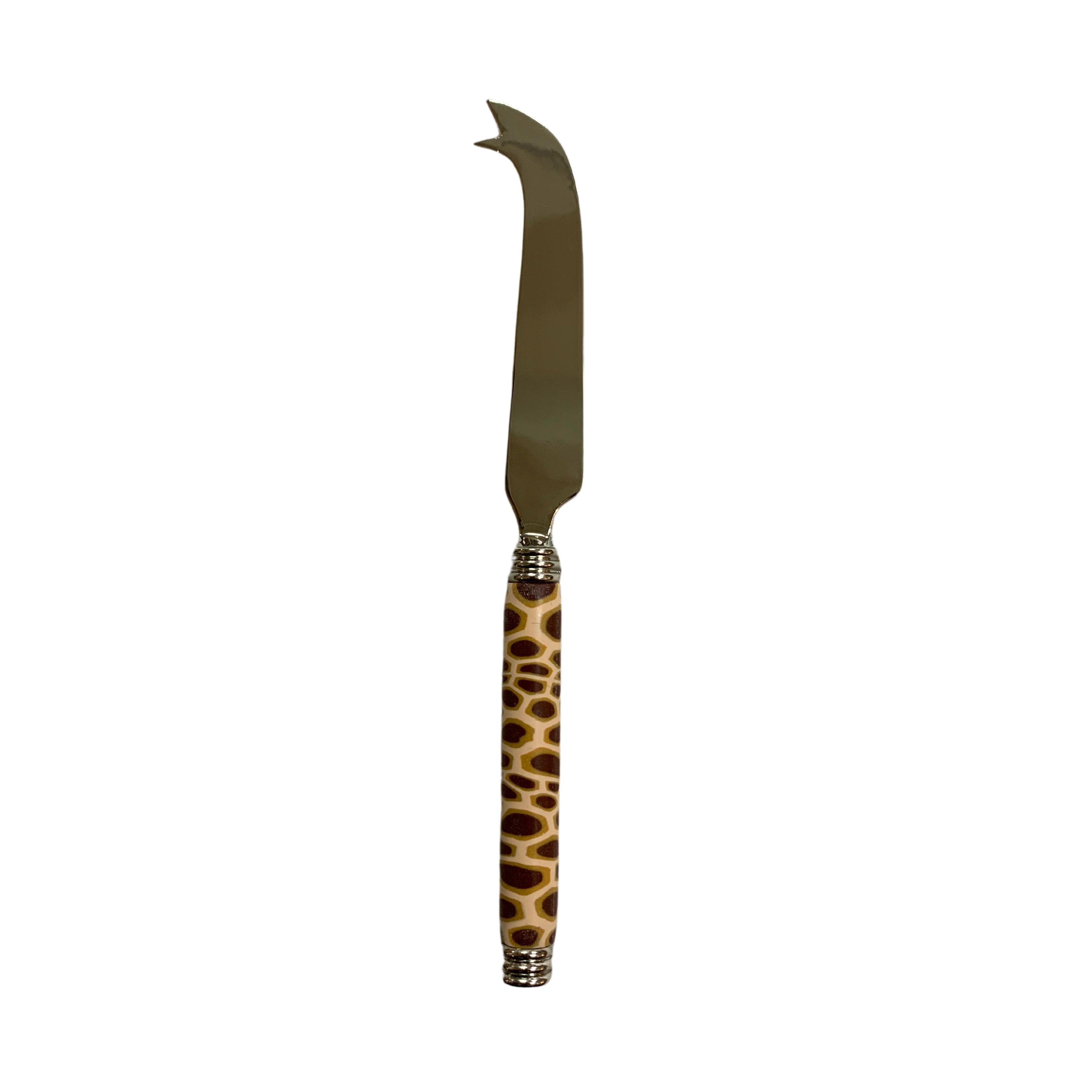 Clay Cheese Knife