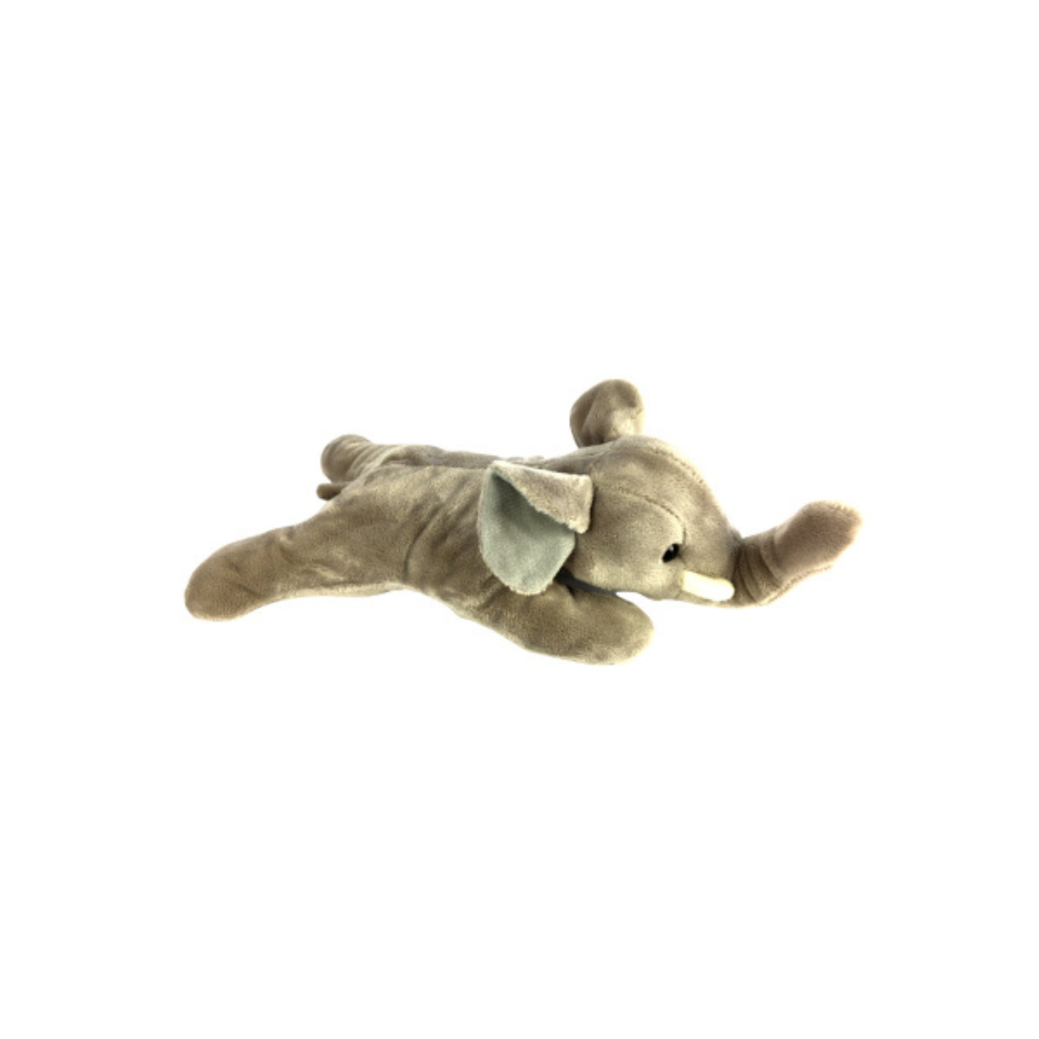 Animal Beanbag Toy (23cm)