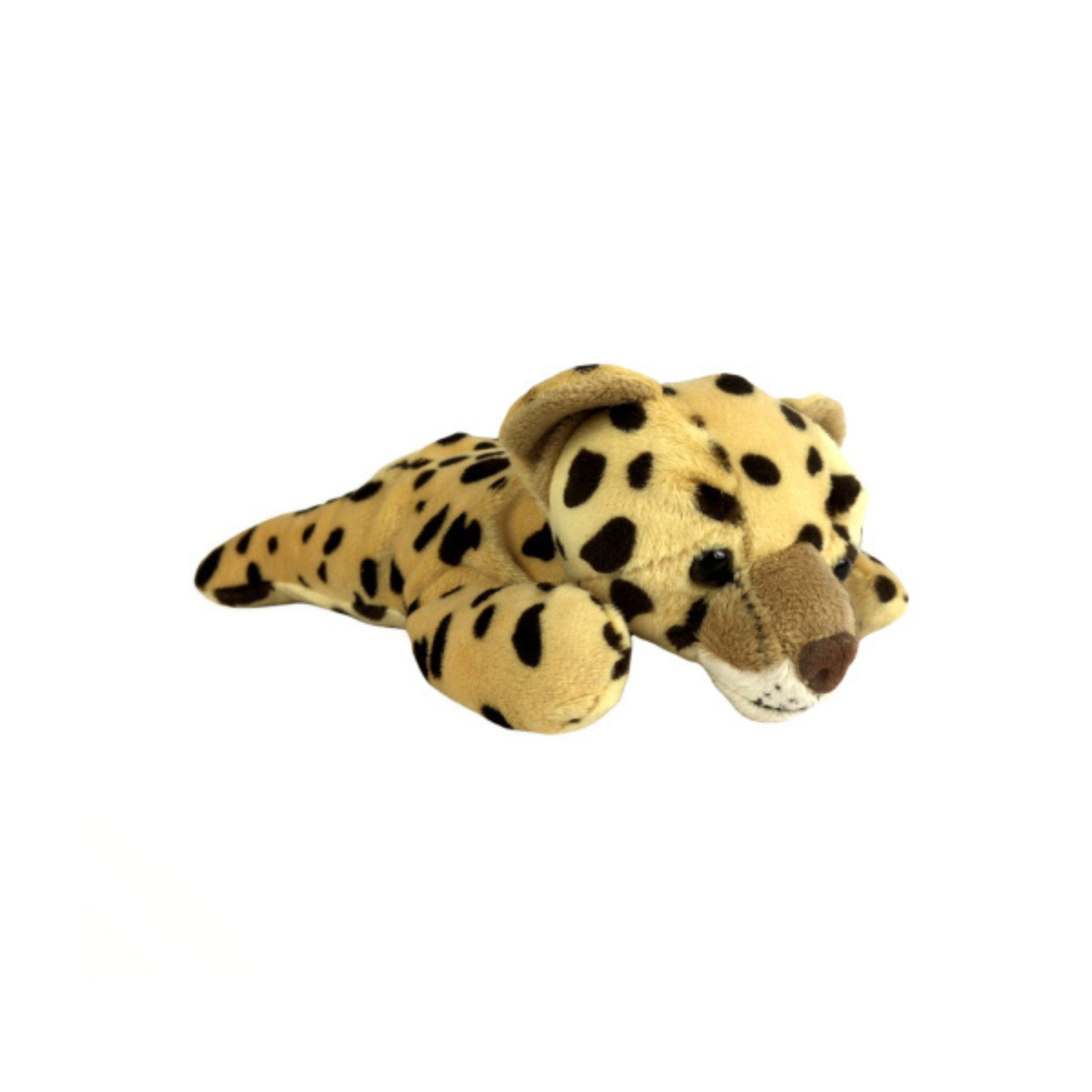 Animal Beanbag Toy (23cm)