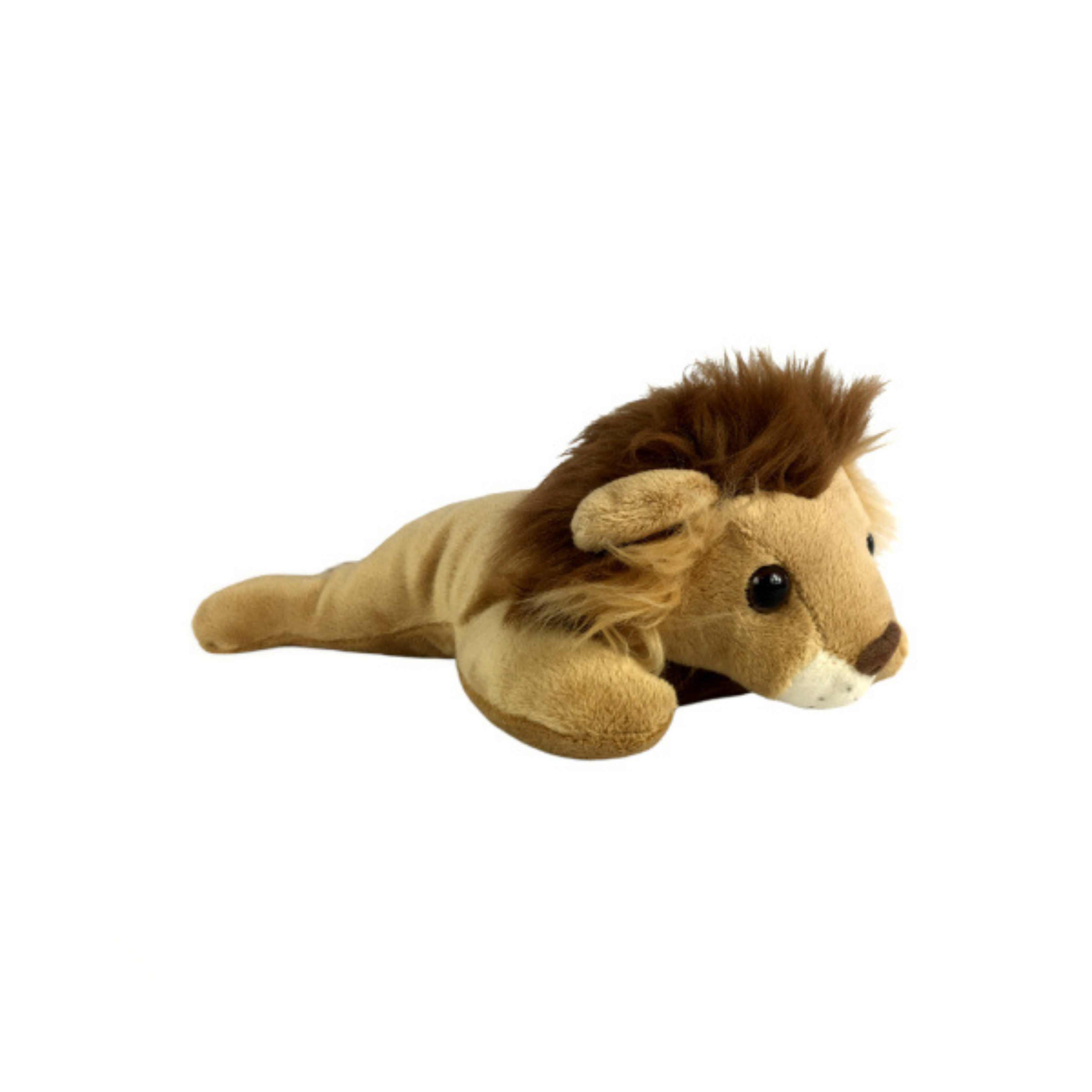 Animal Beanbag Toy (23cm)