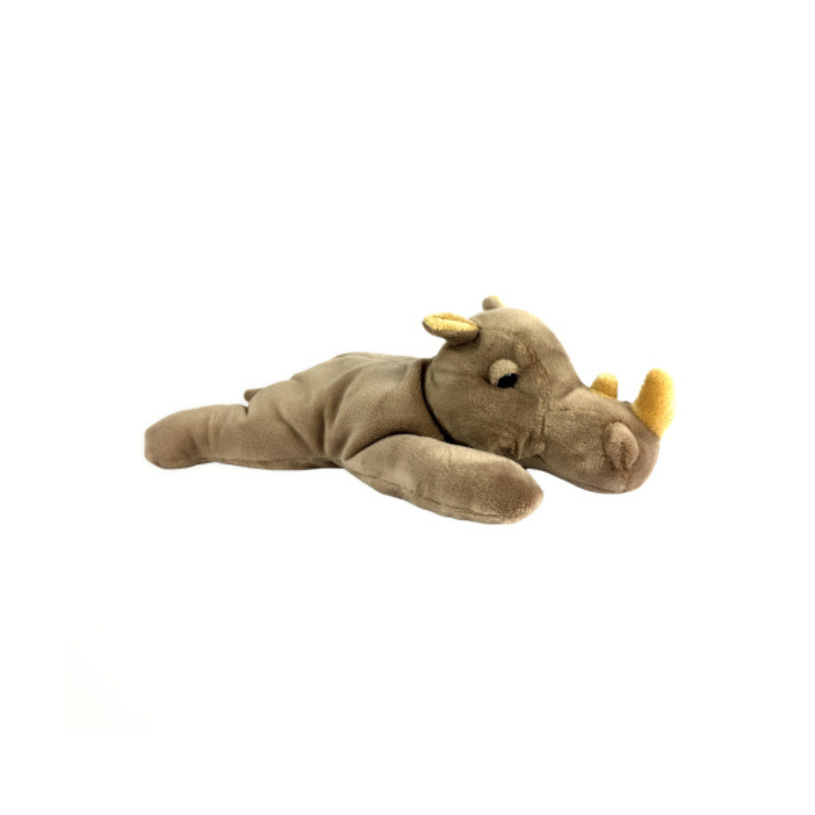 Animal Beanbag Toy (23cm)