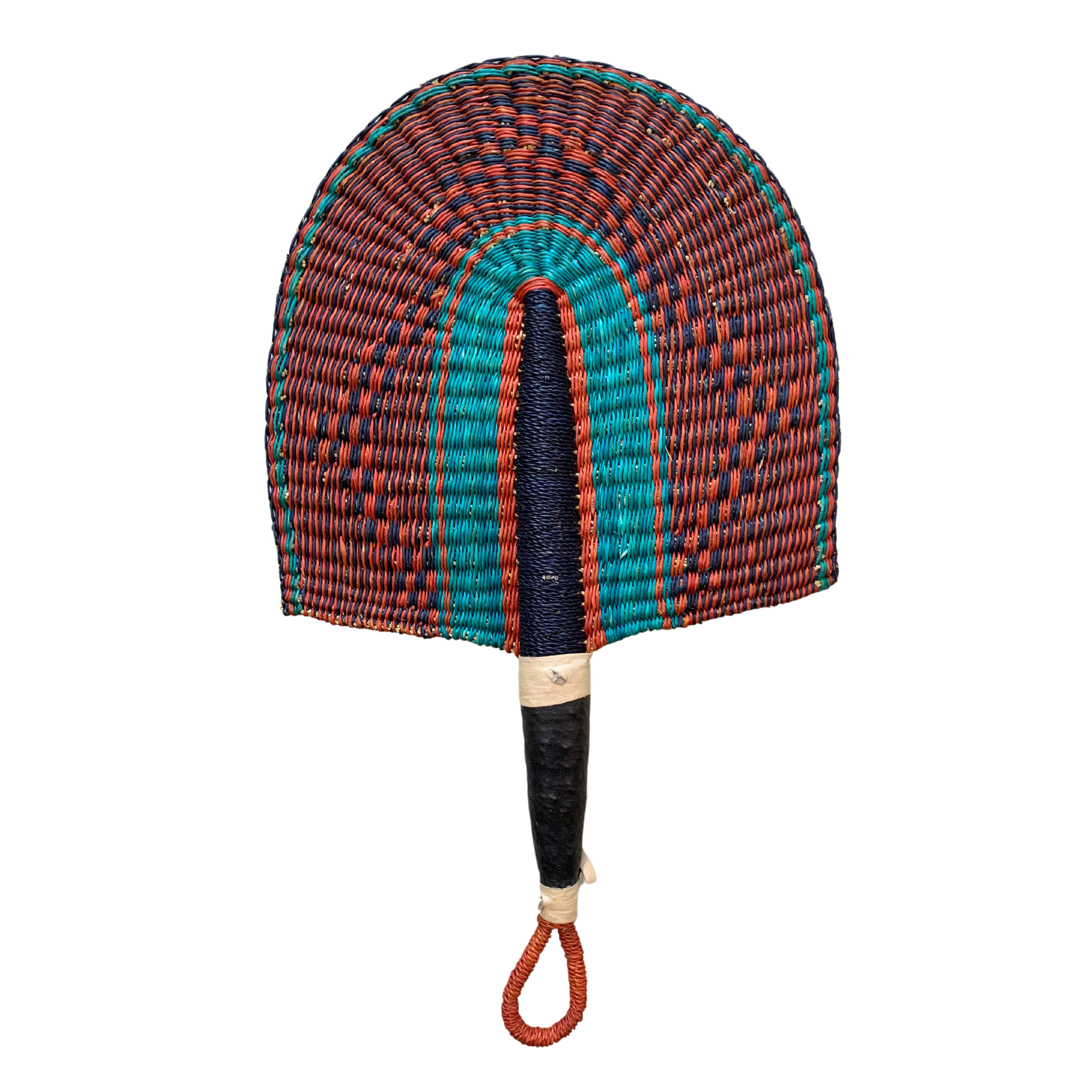 Ghanaian Bolga Fan (Fan 16)