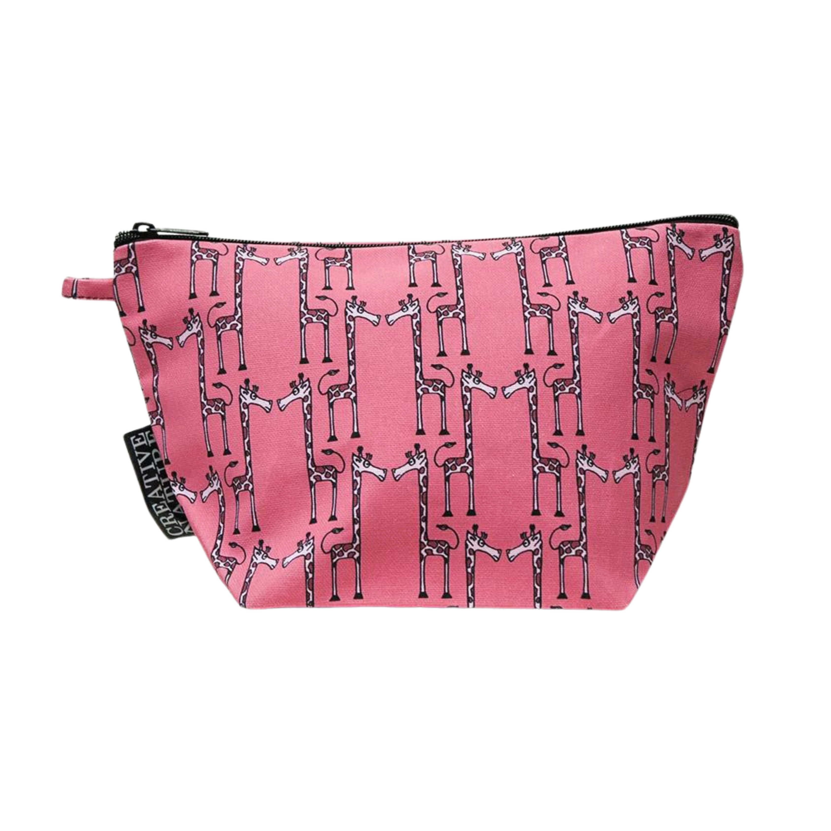 Large Animal Themed Toiletry Bag