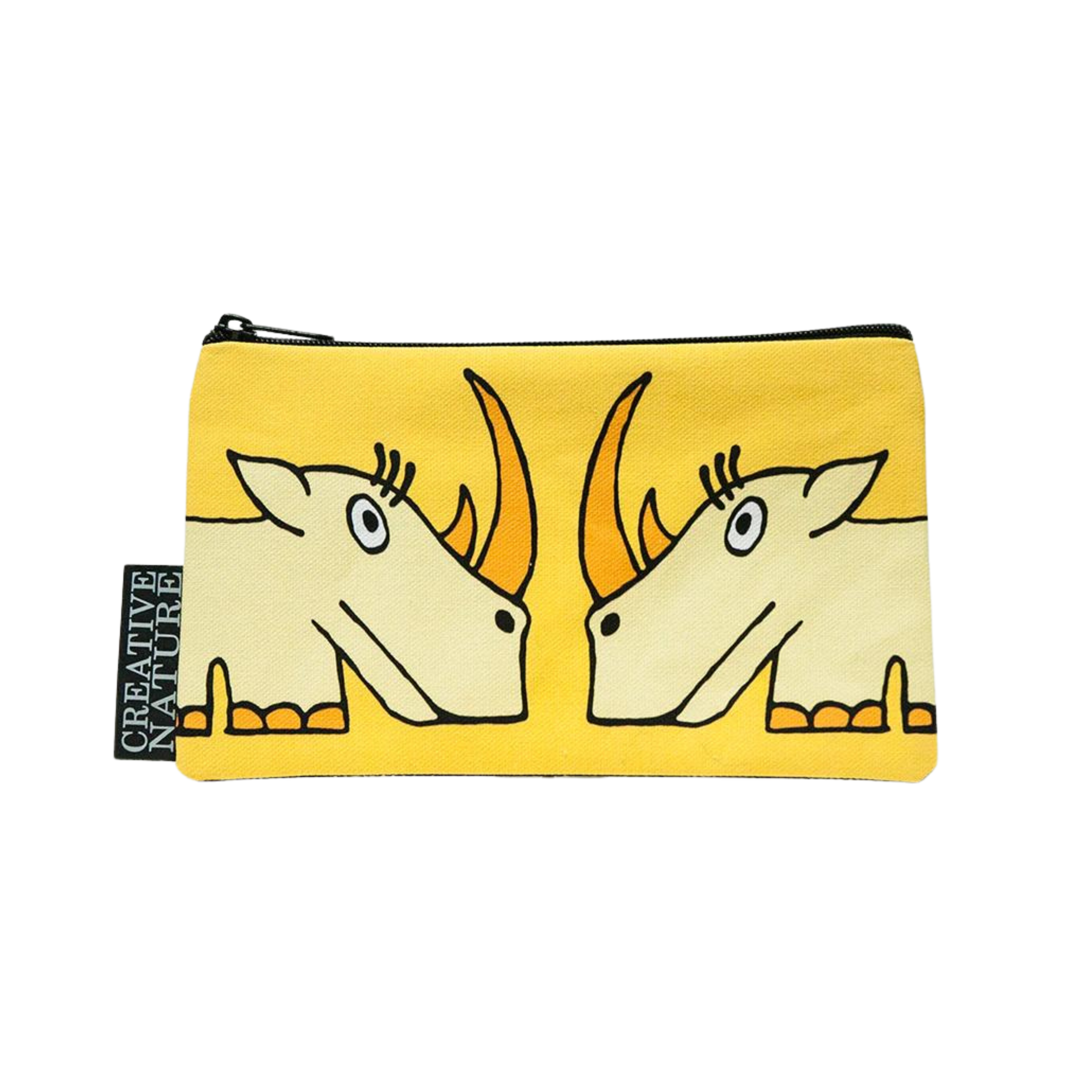Animal Themed Accessory Bag