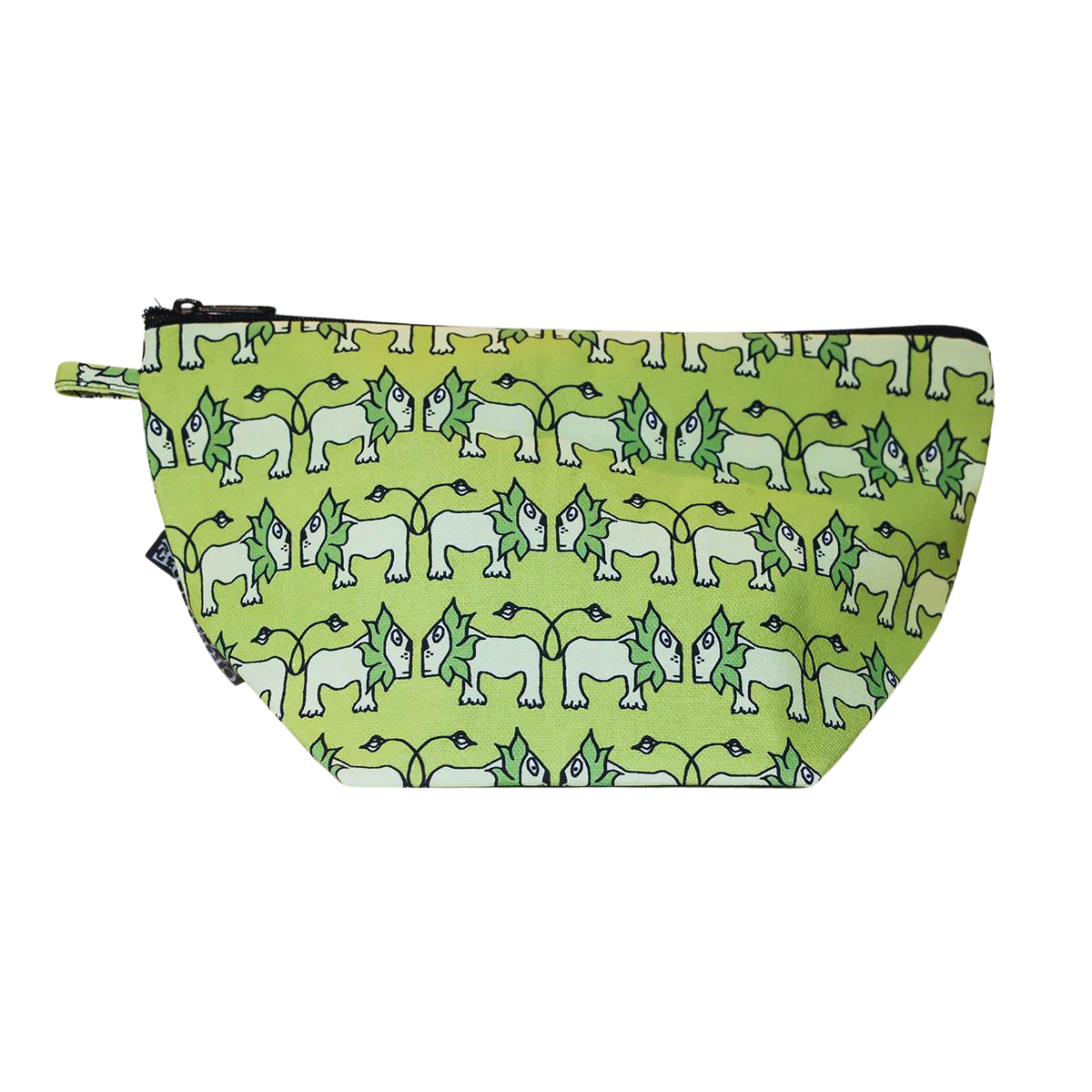 Large Animal Themed Toiletry Bag