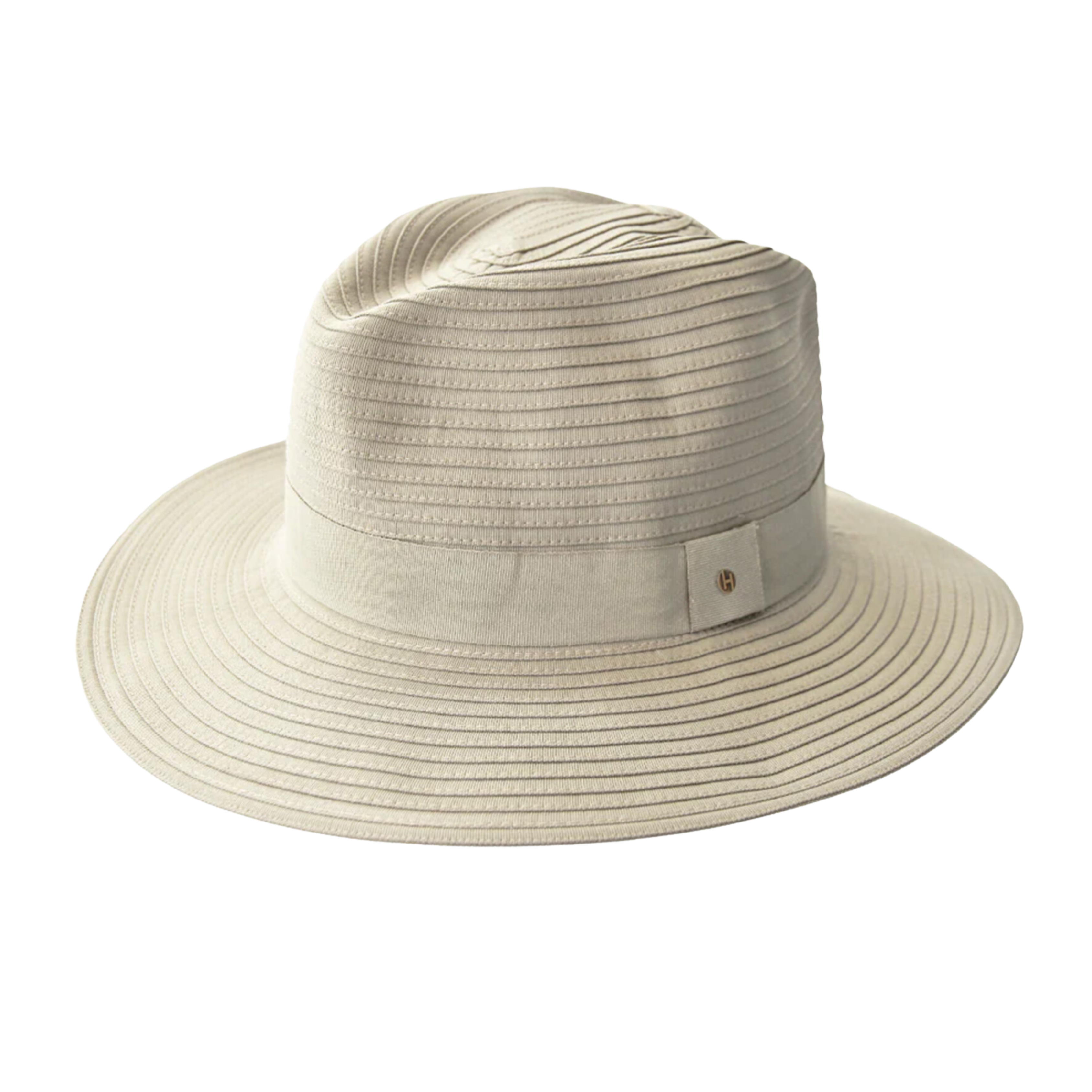 Safari Fedora Sunhat