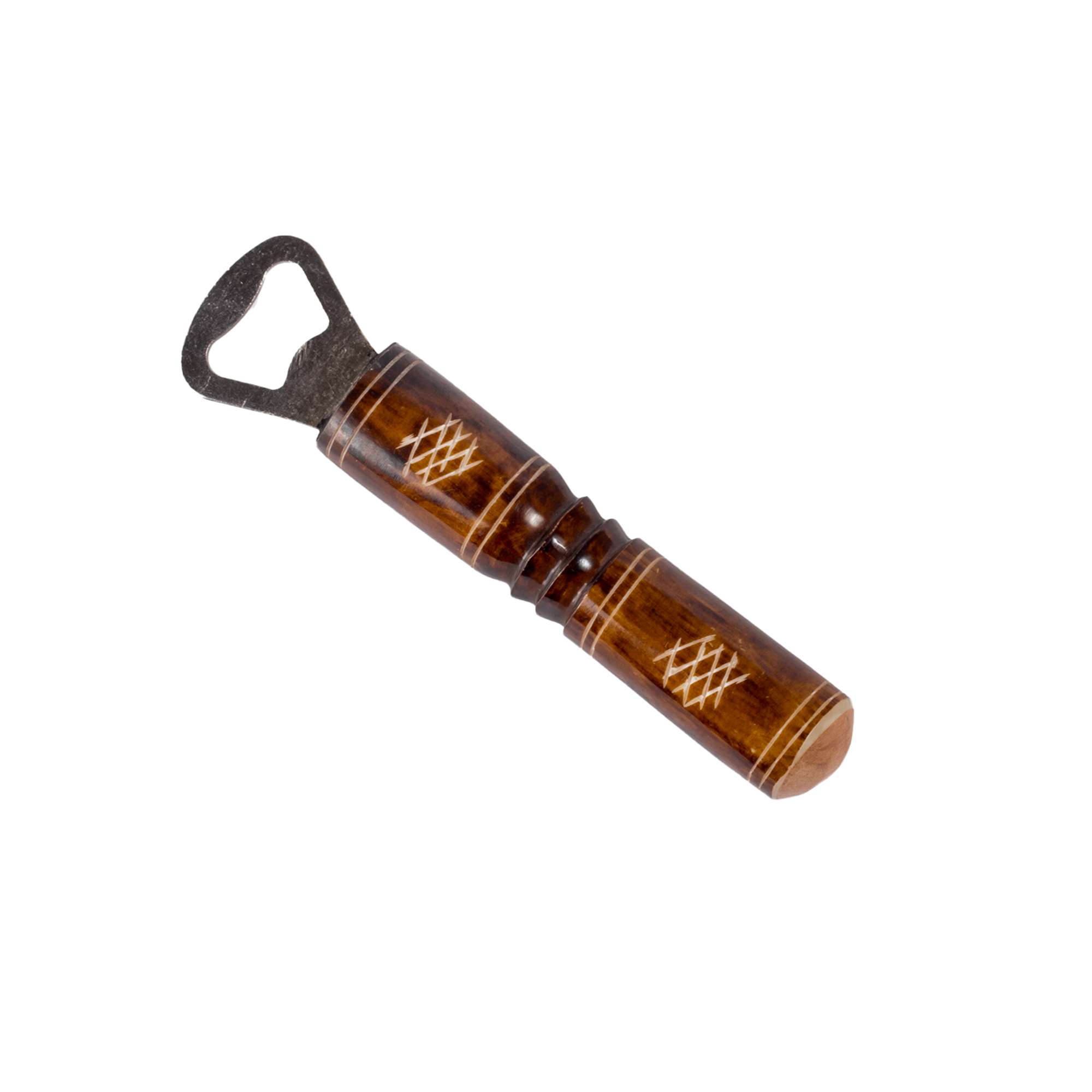 Bone Bottle Openers
