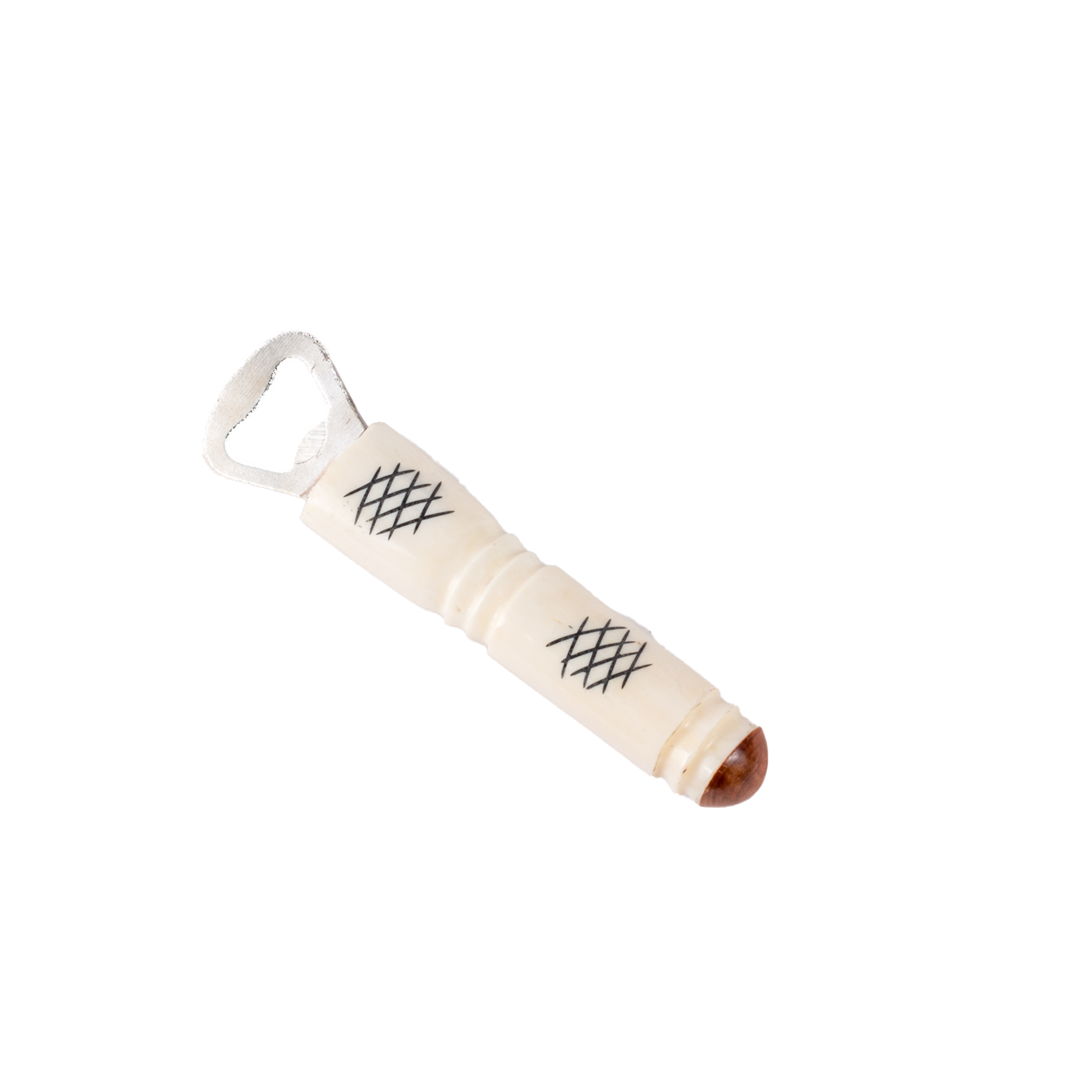 Bone Bottle Openers