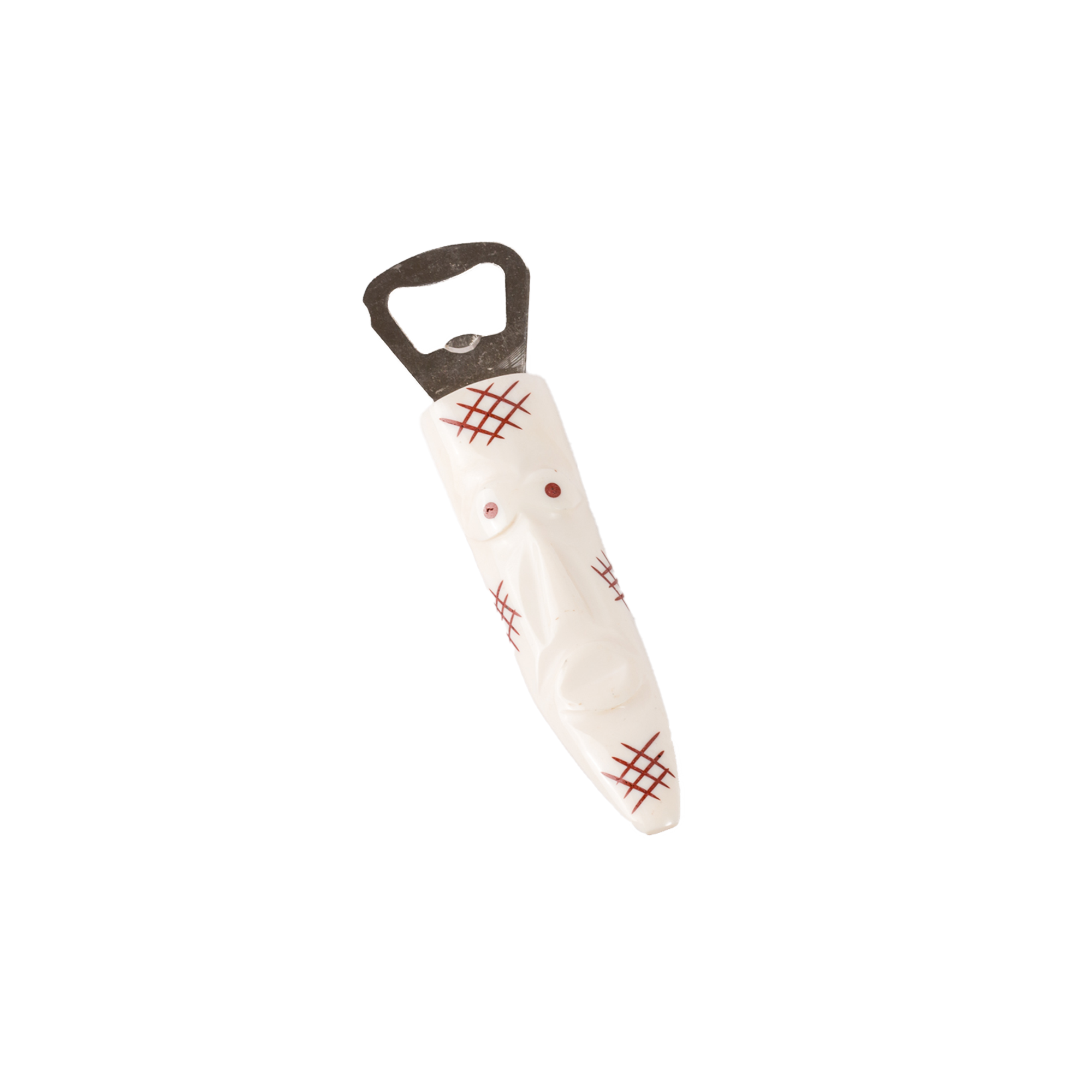 Bone Bottle Openers