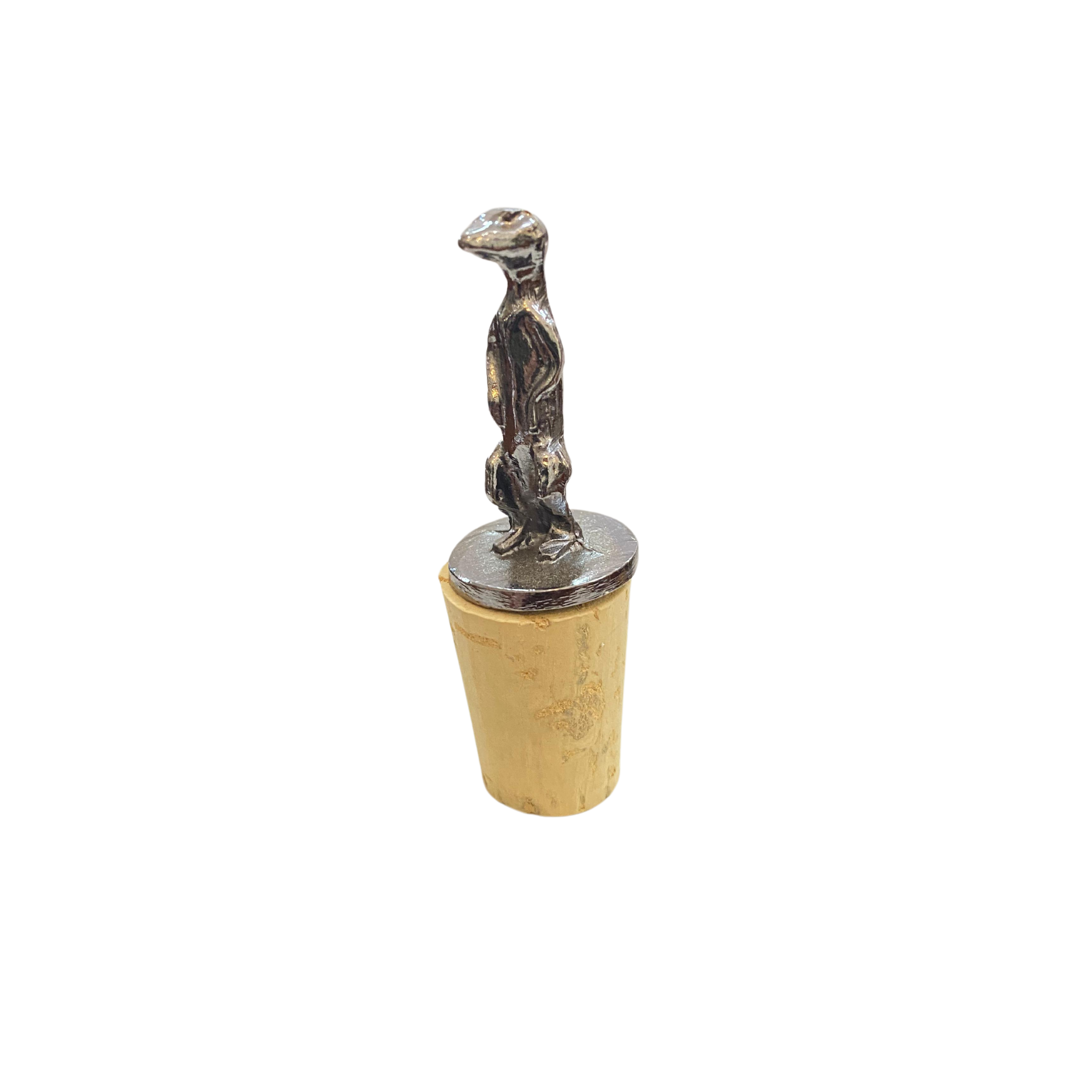 Animal Bottle Stopper