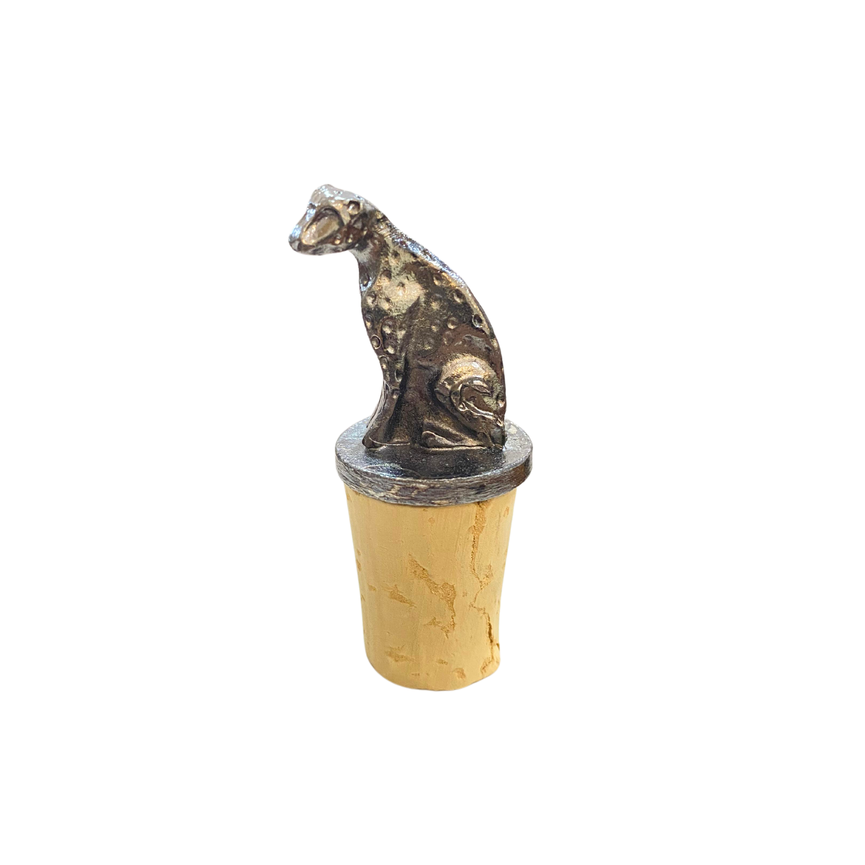 Animal Bottle Stopper
