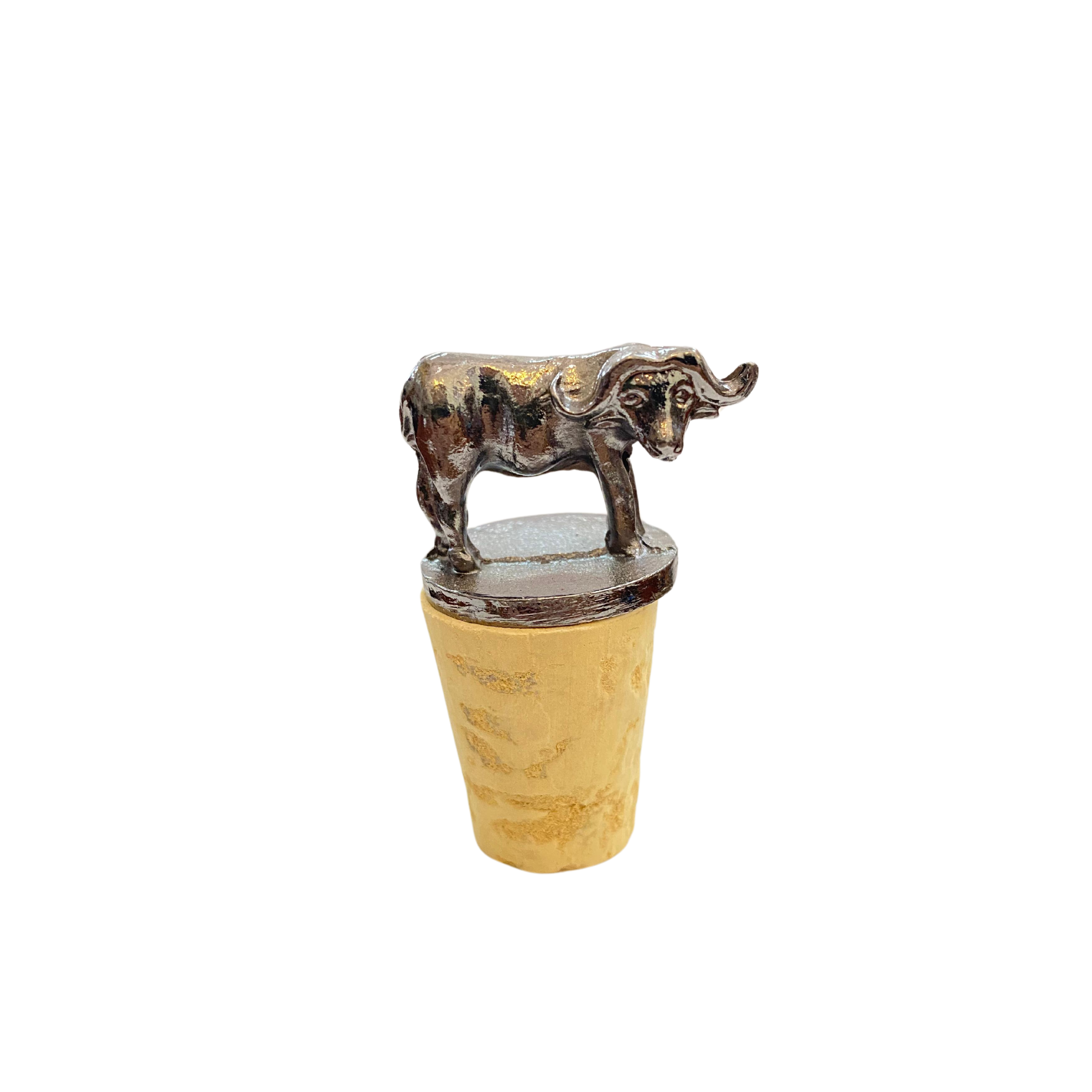 Animal Bottle Stopper