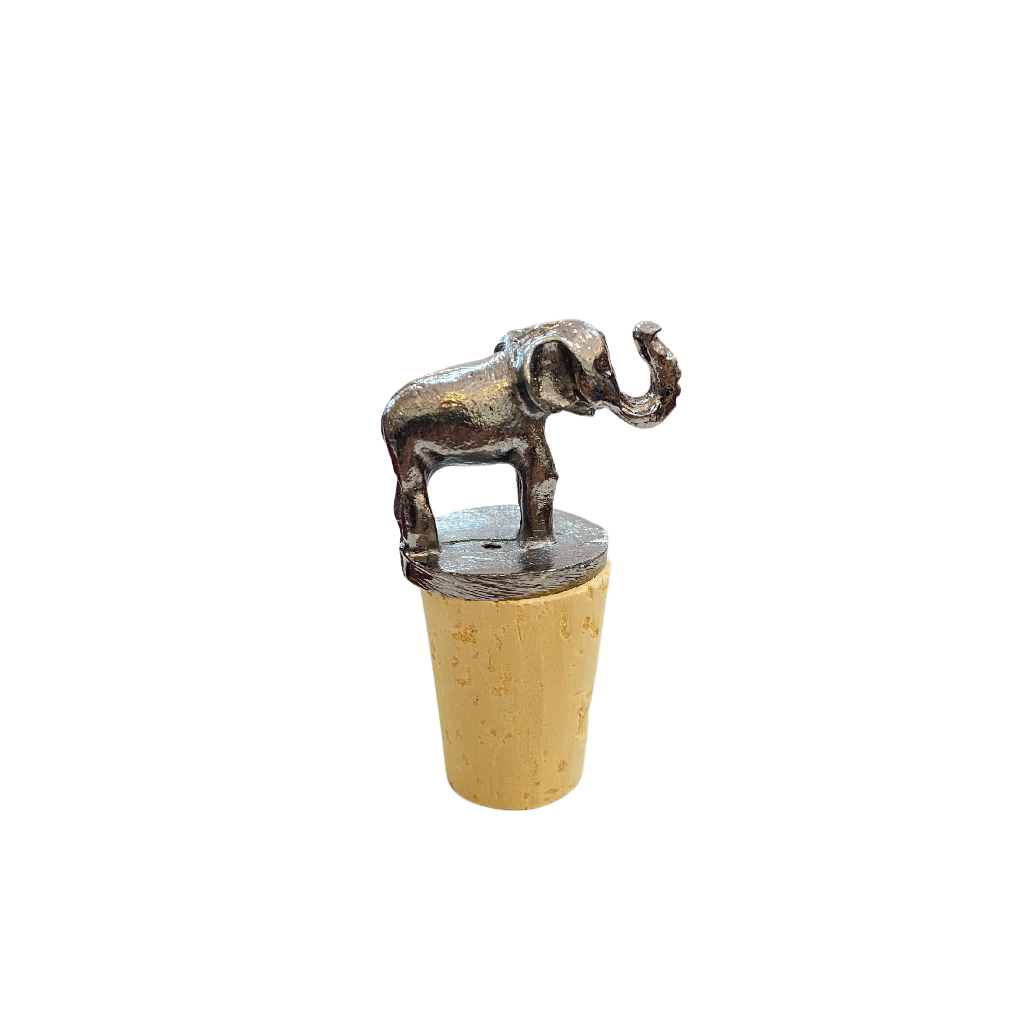 Animal Bottle Stopper