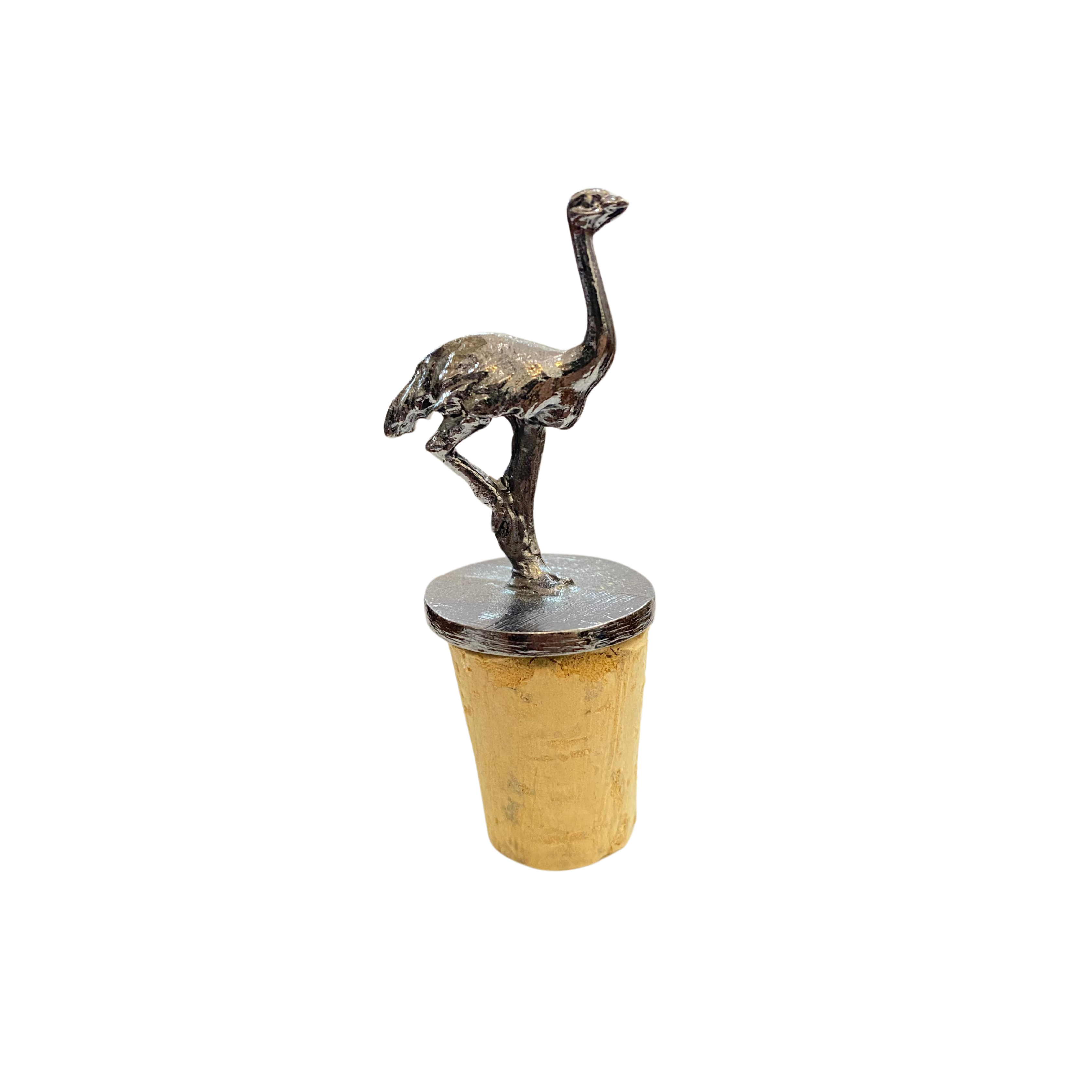 Animal Bottle Stopper