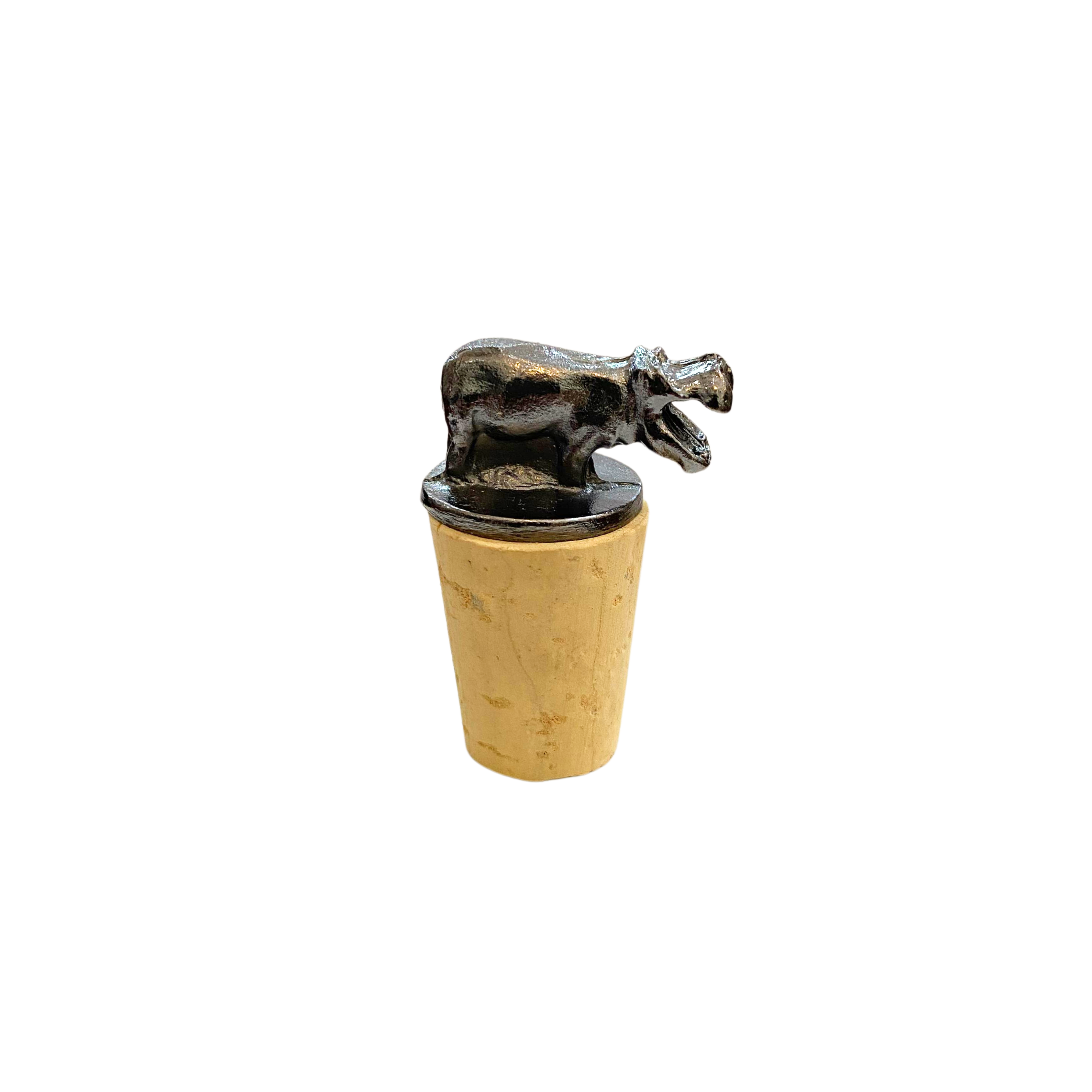 Animal Bottle Stopper