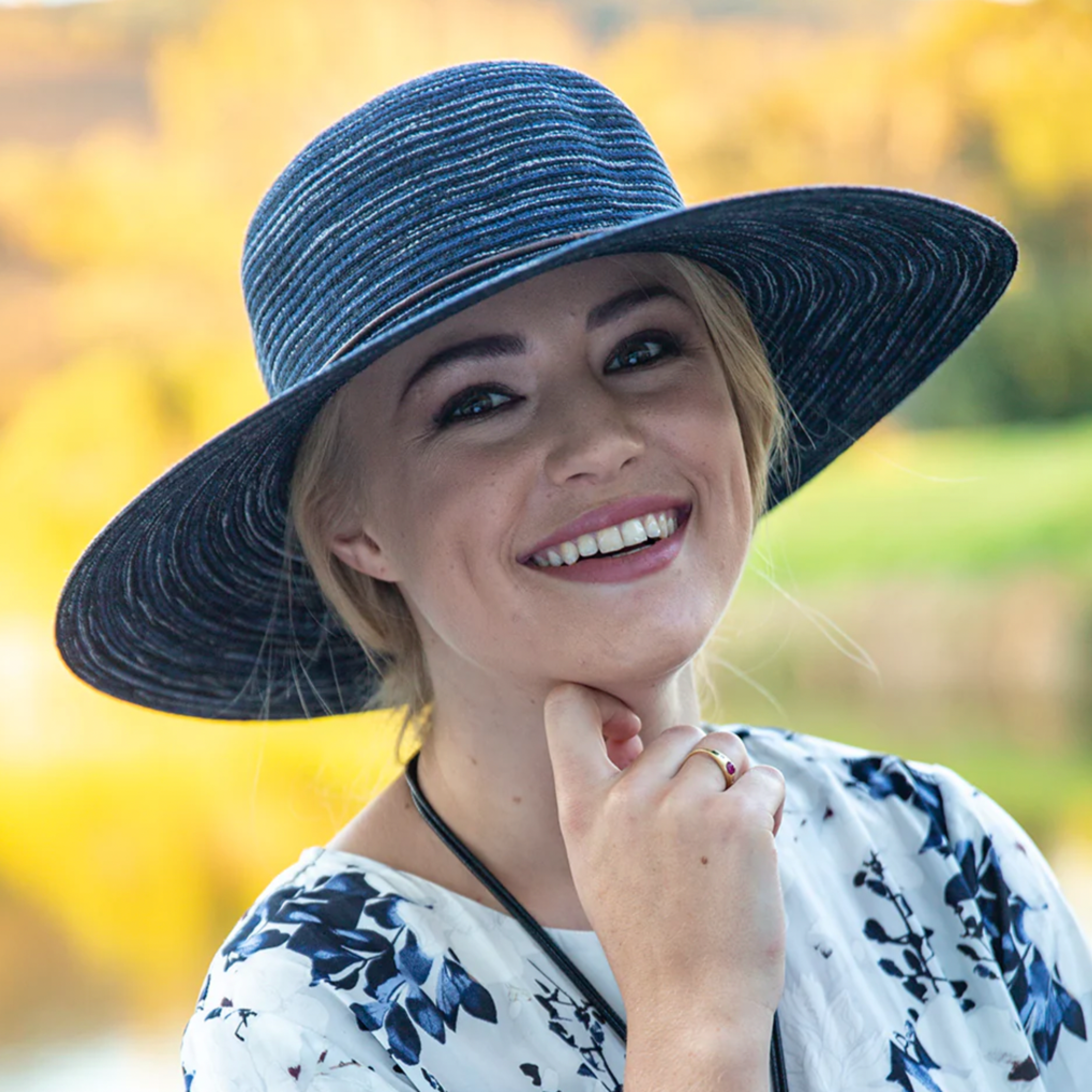Capetonian Sunhat