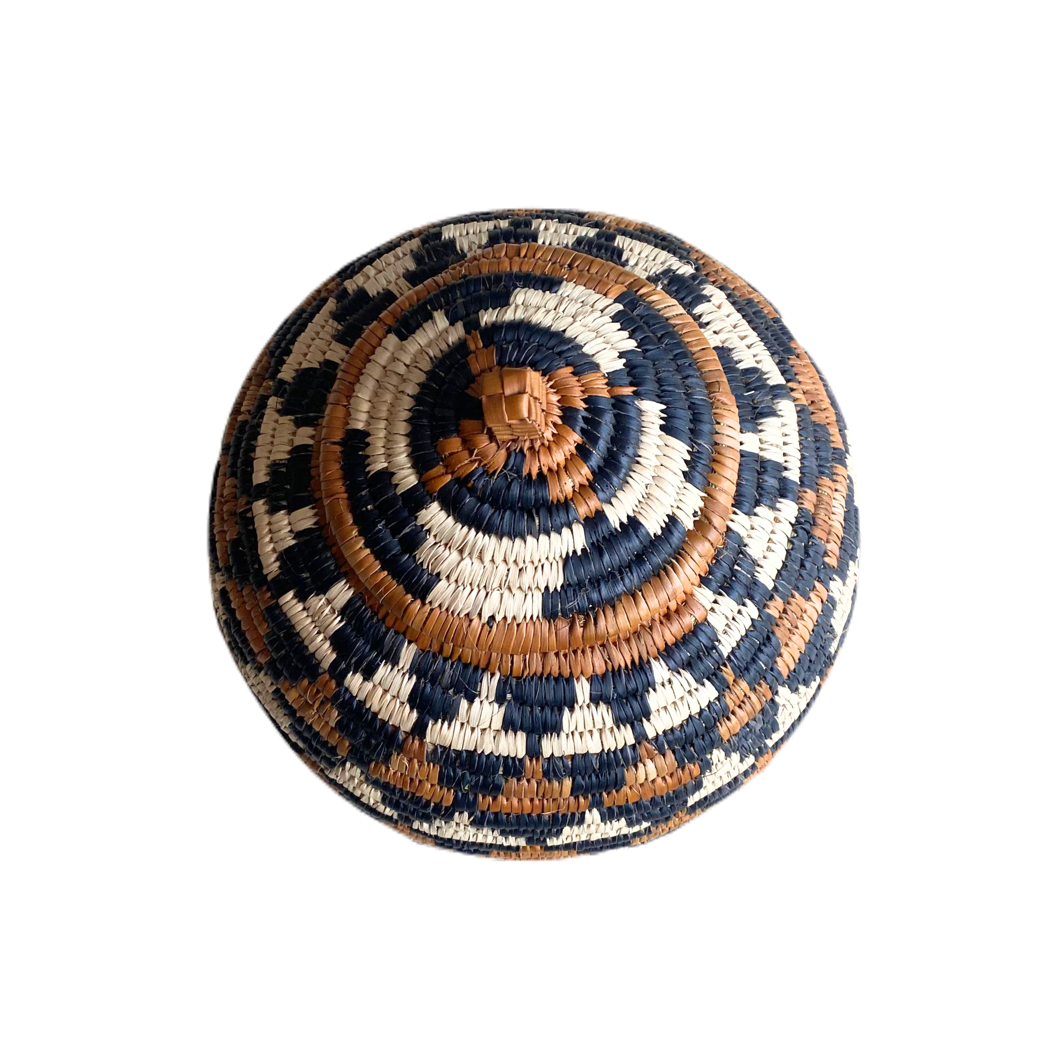 Small Hand Woven Baskets - Nomsa
