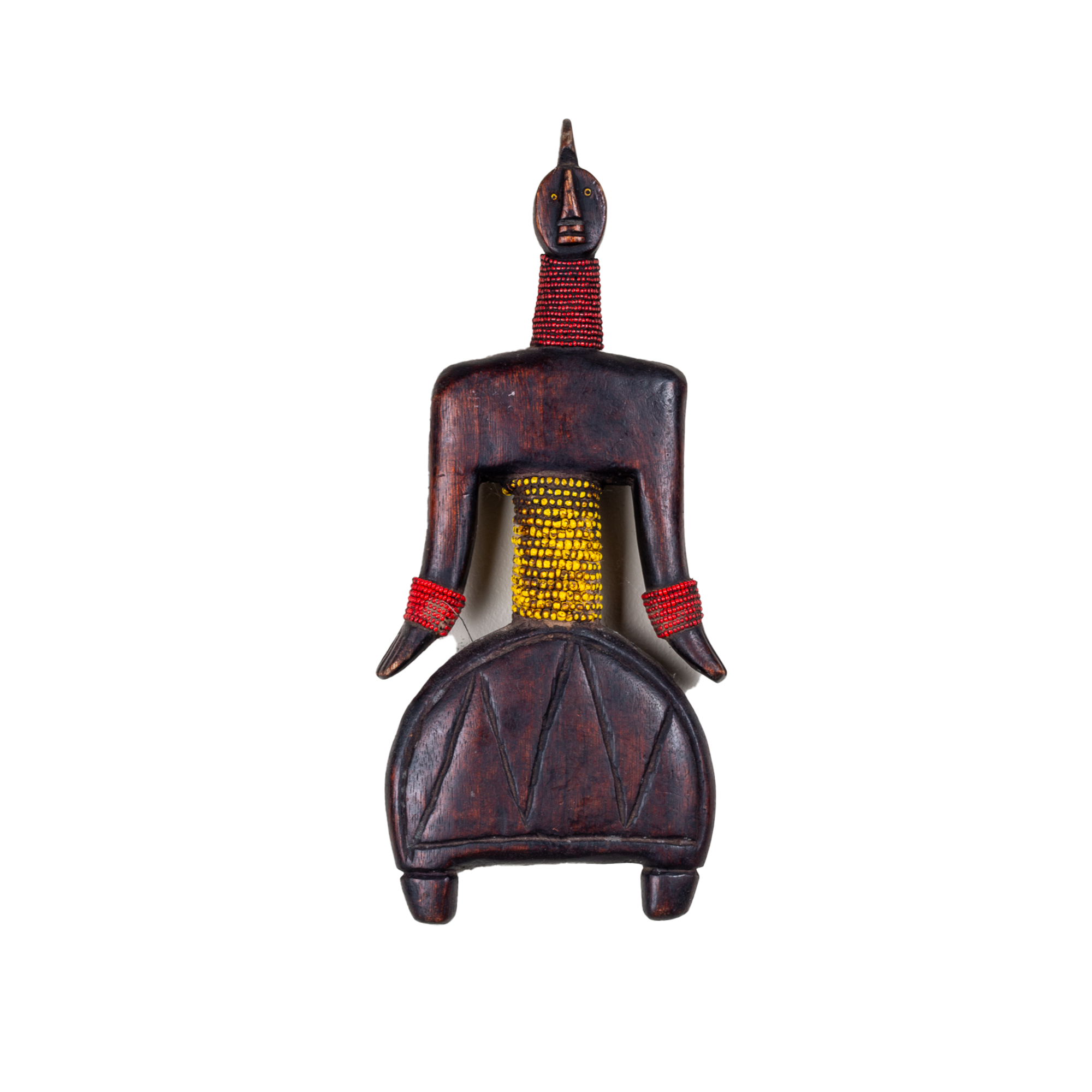 Namji Warrior Wall Display