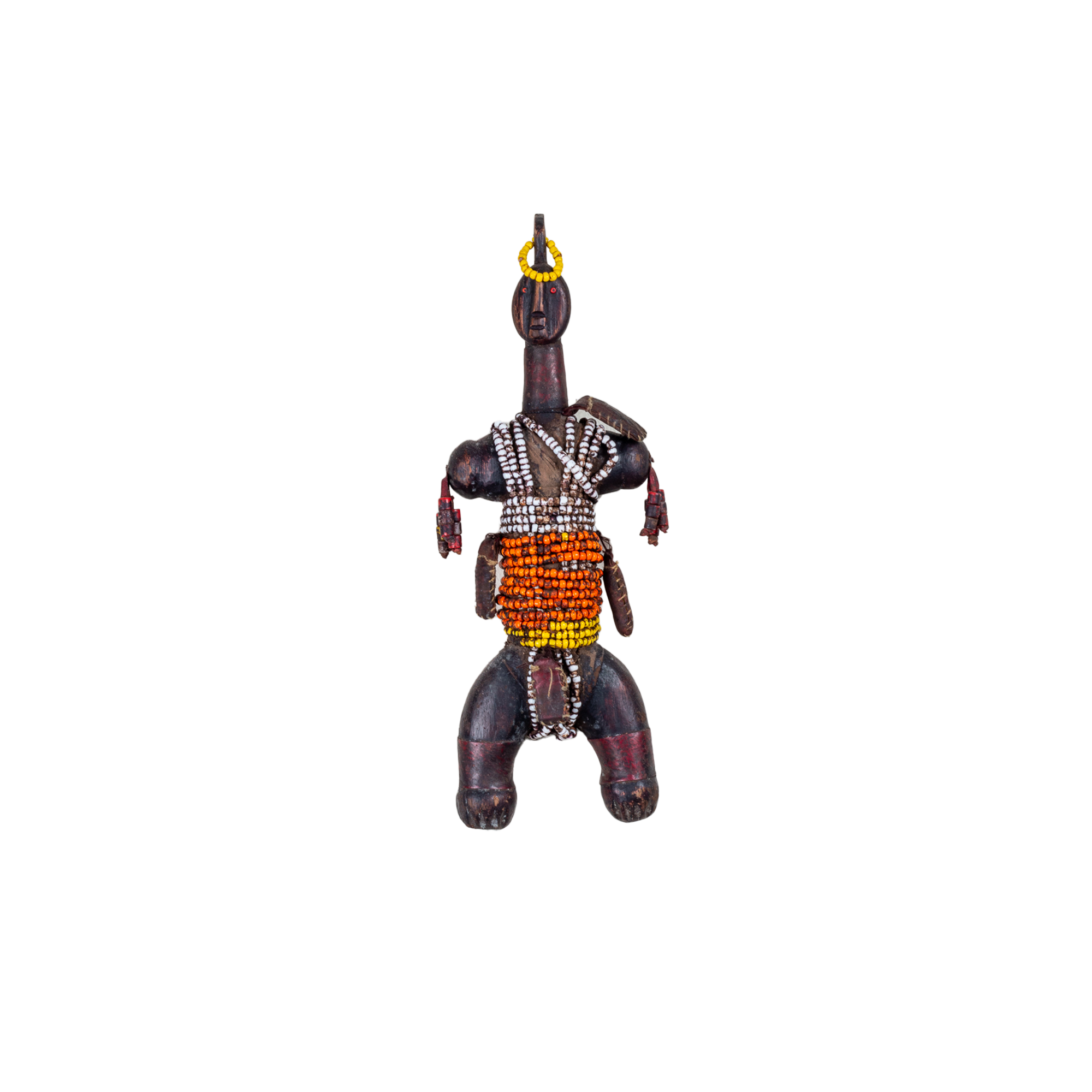 Namji Warrior Wall Display