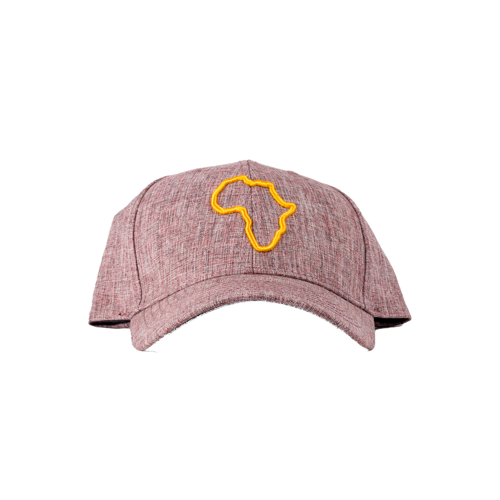 Pink Africa Cap