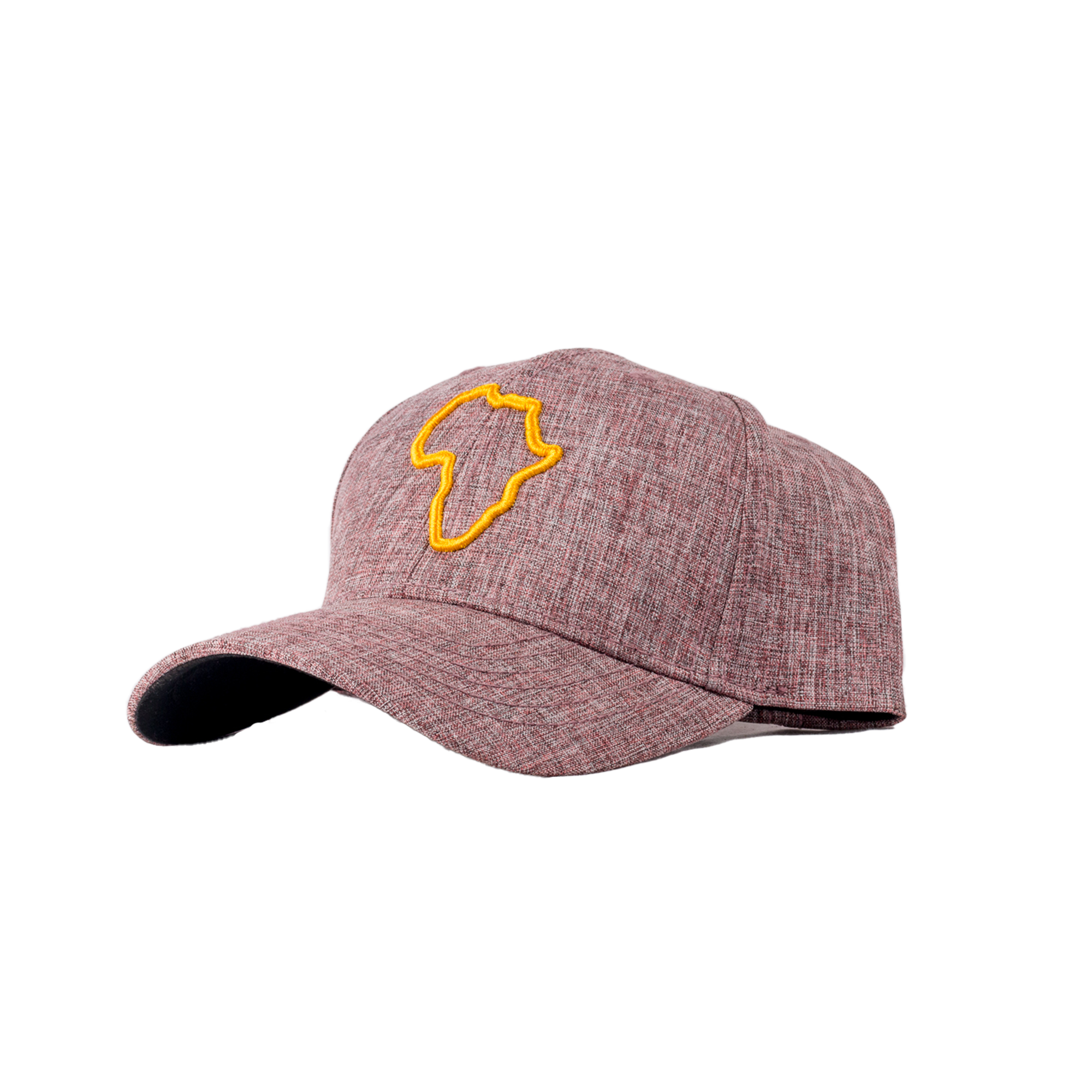 Pink Africa Cap