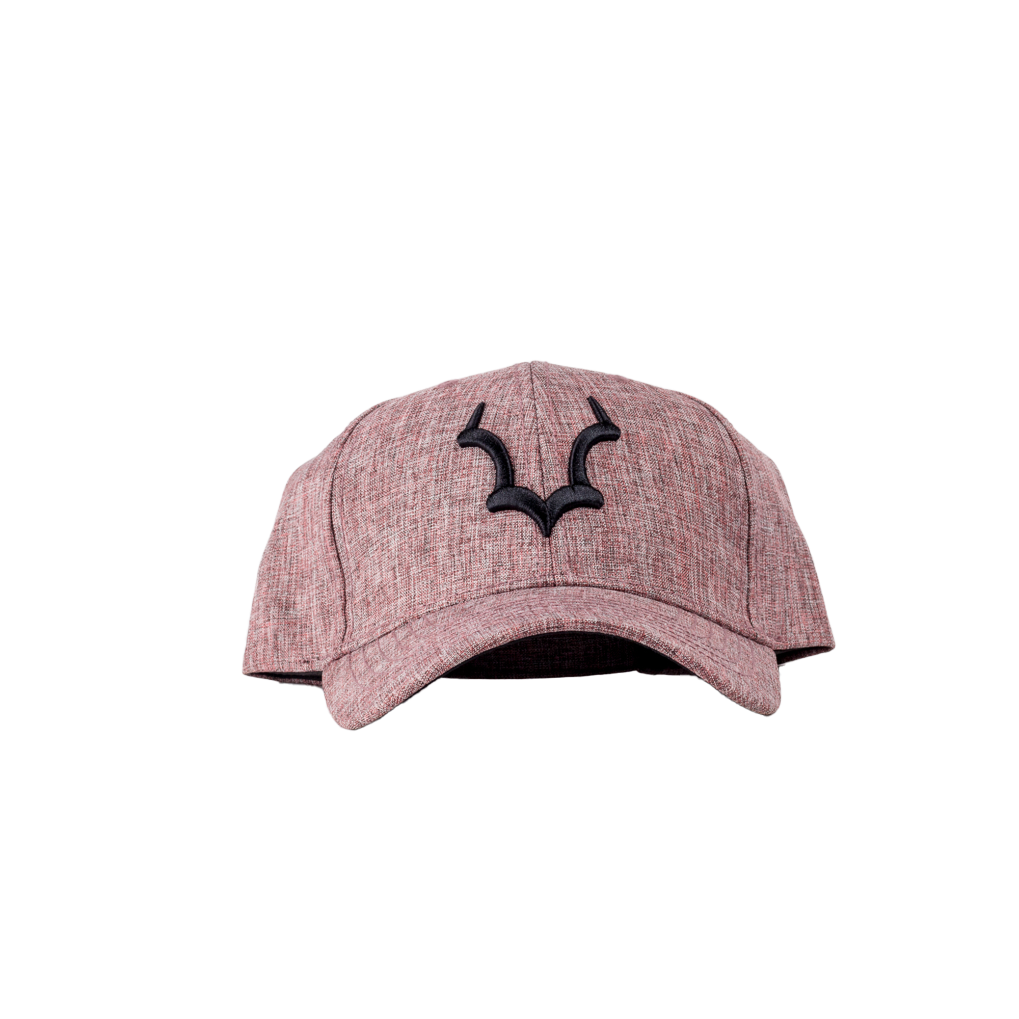 Pink Kudu Cap