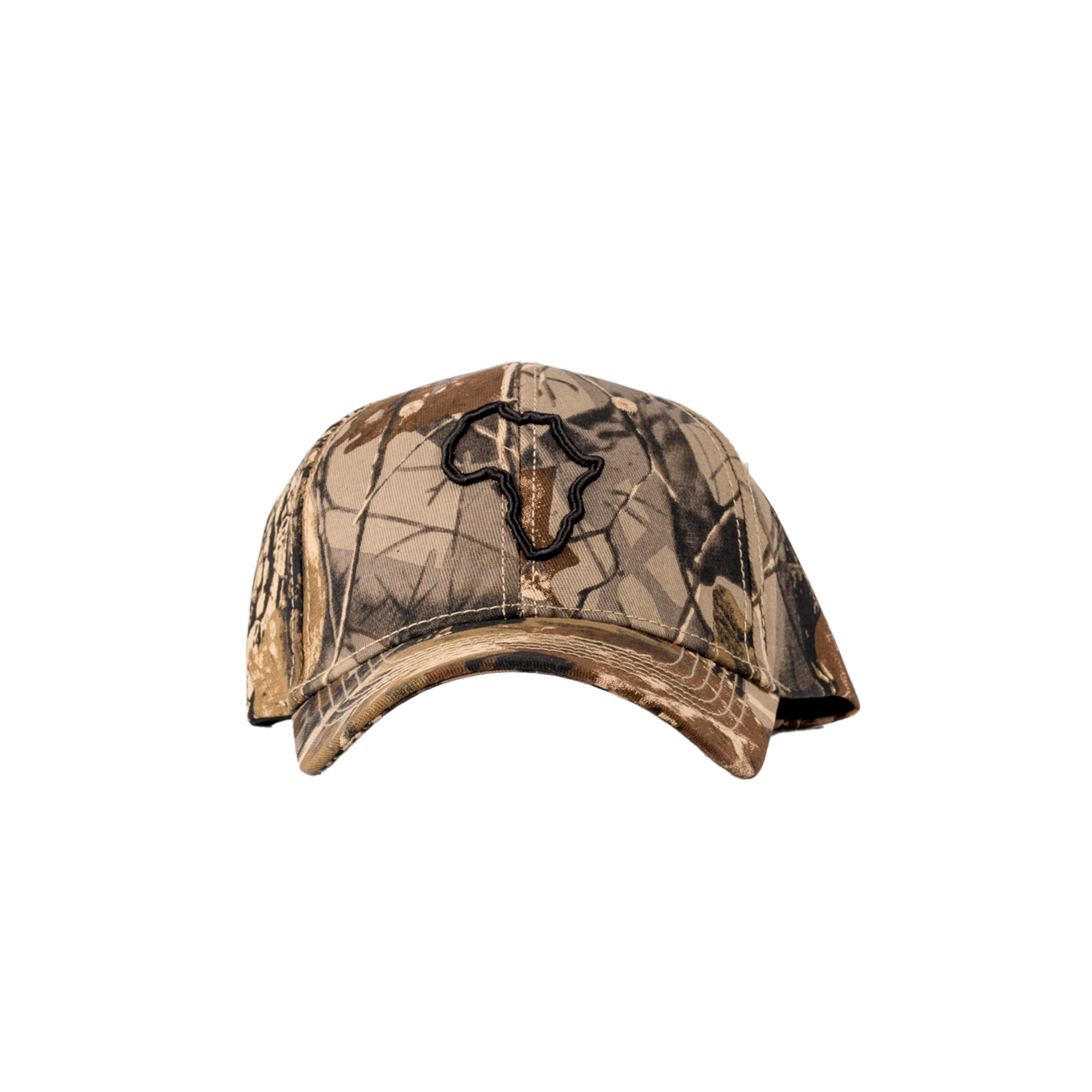 Camo Africa Cap