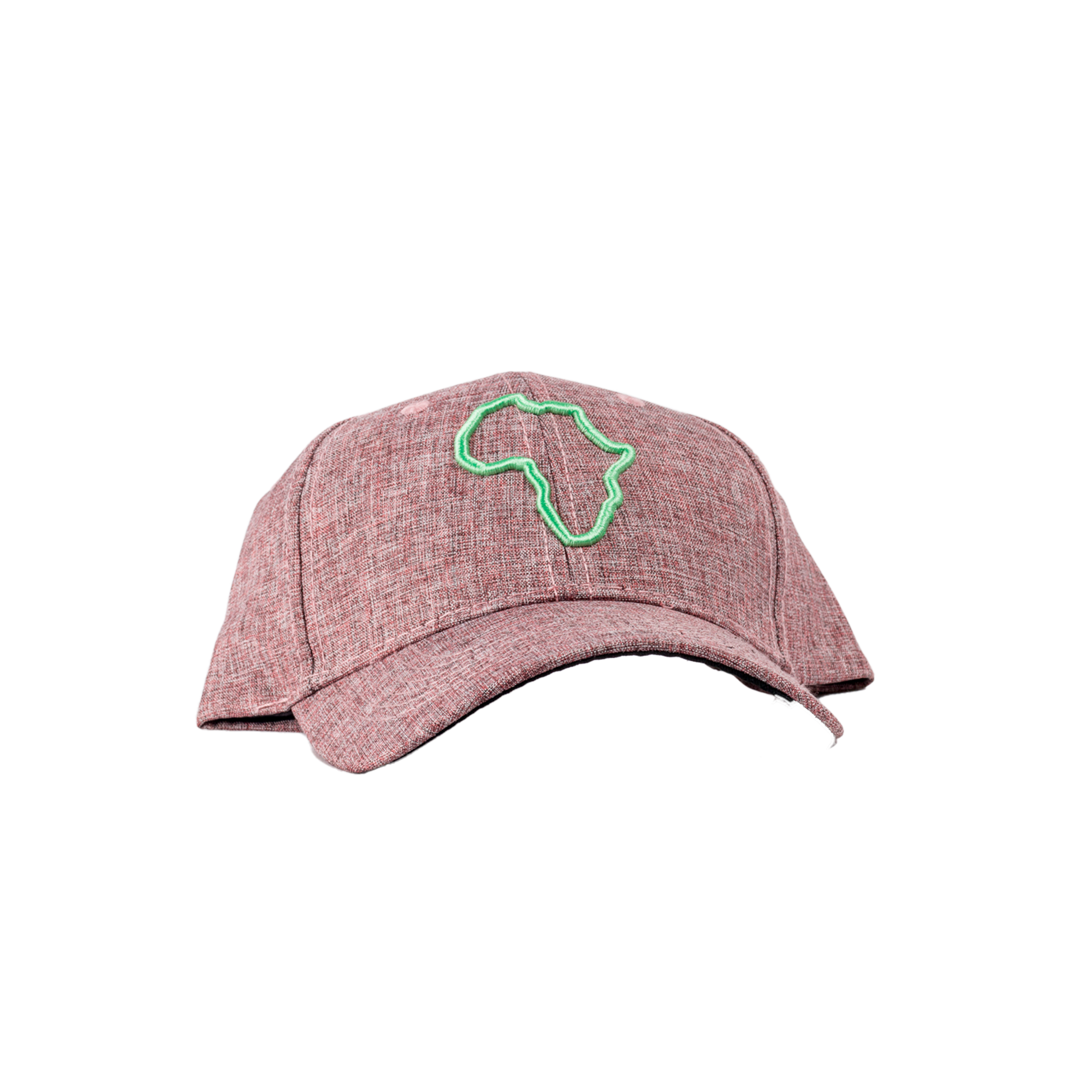 Pink Africa Cap