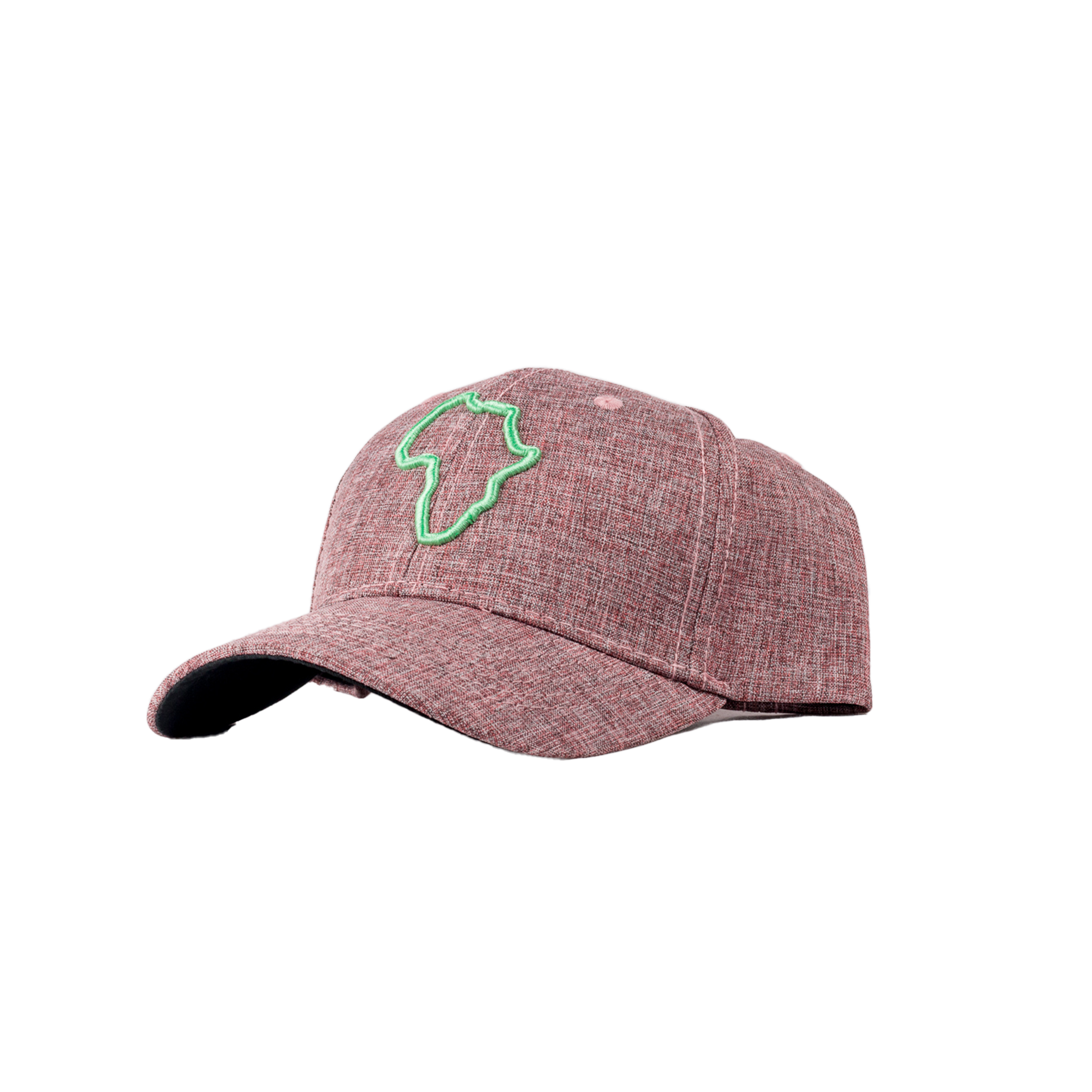 Pink Africa Cap