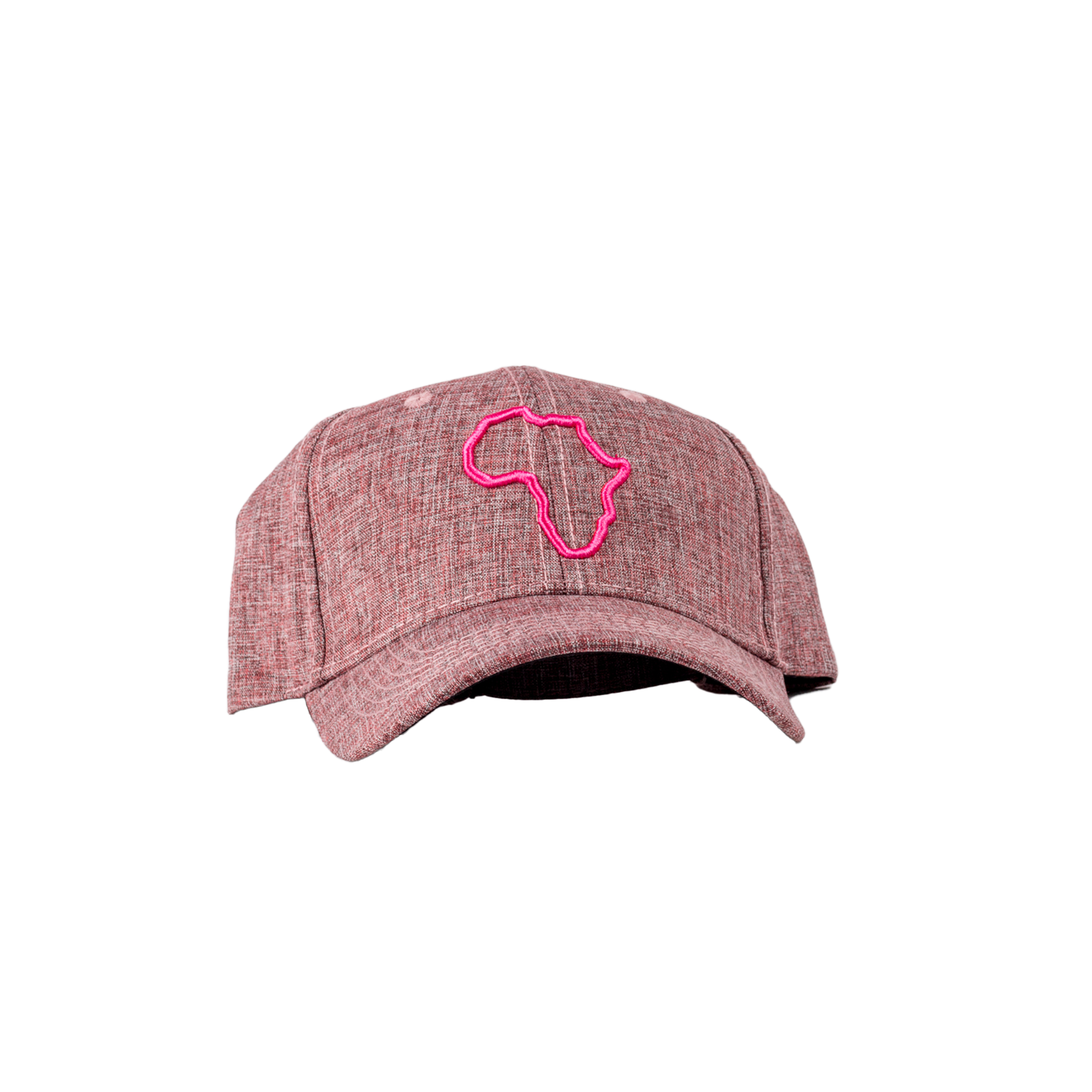 Pink Africa Cap