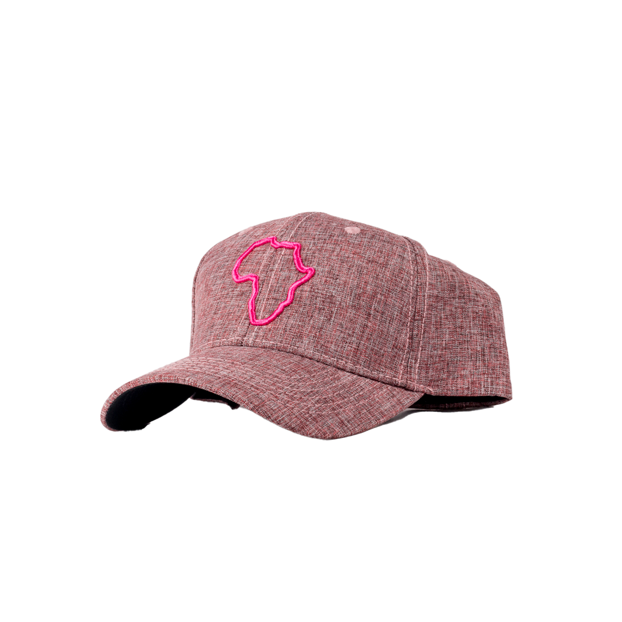 Pink Africa Cap