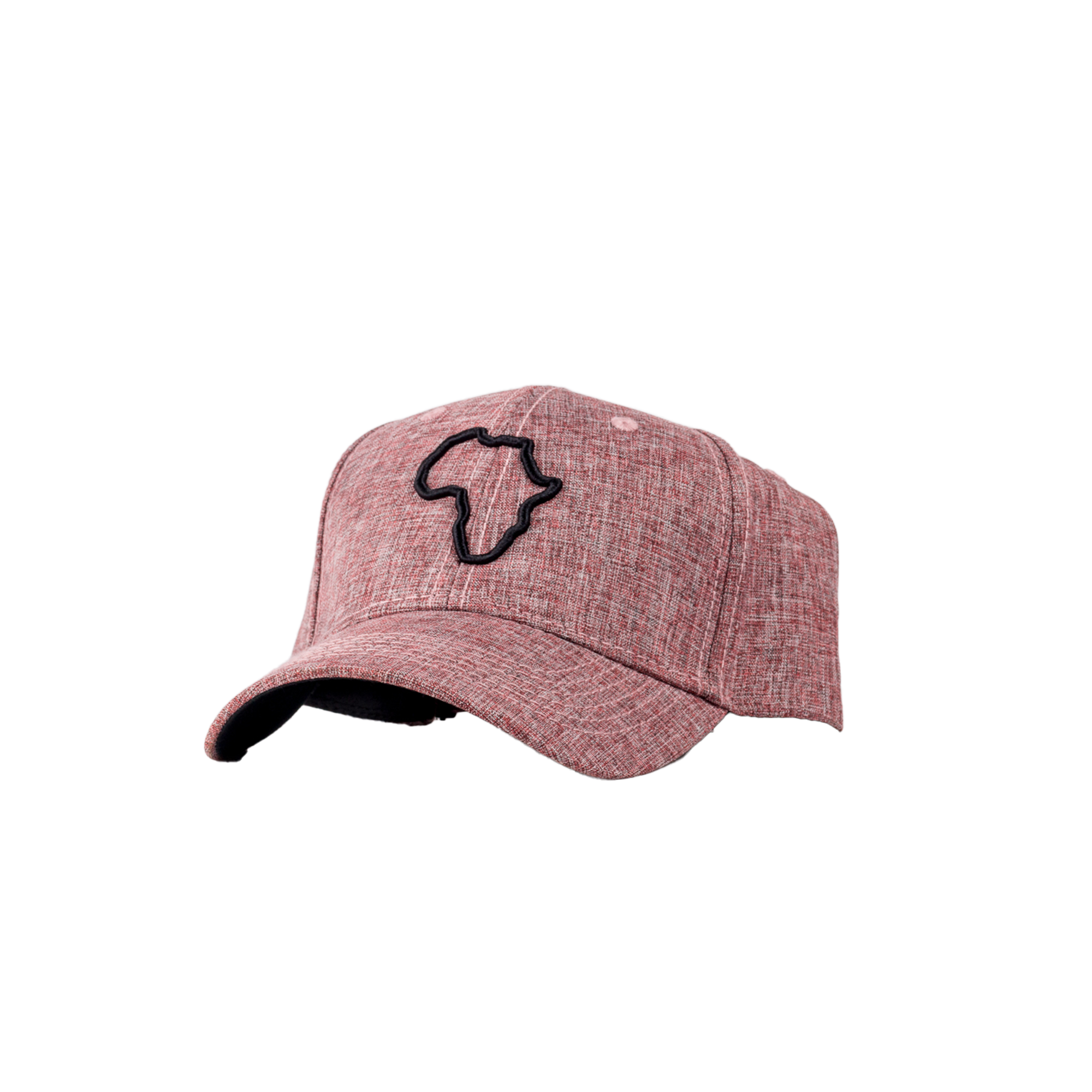 Pink Africa Cap