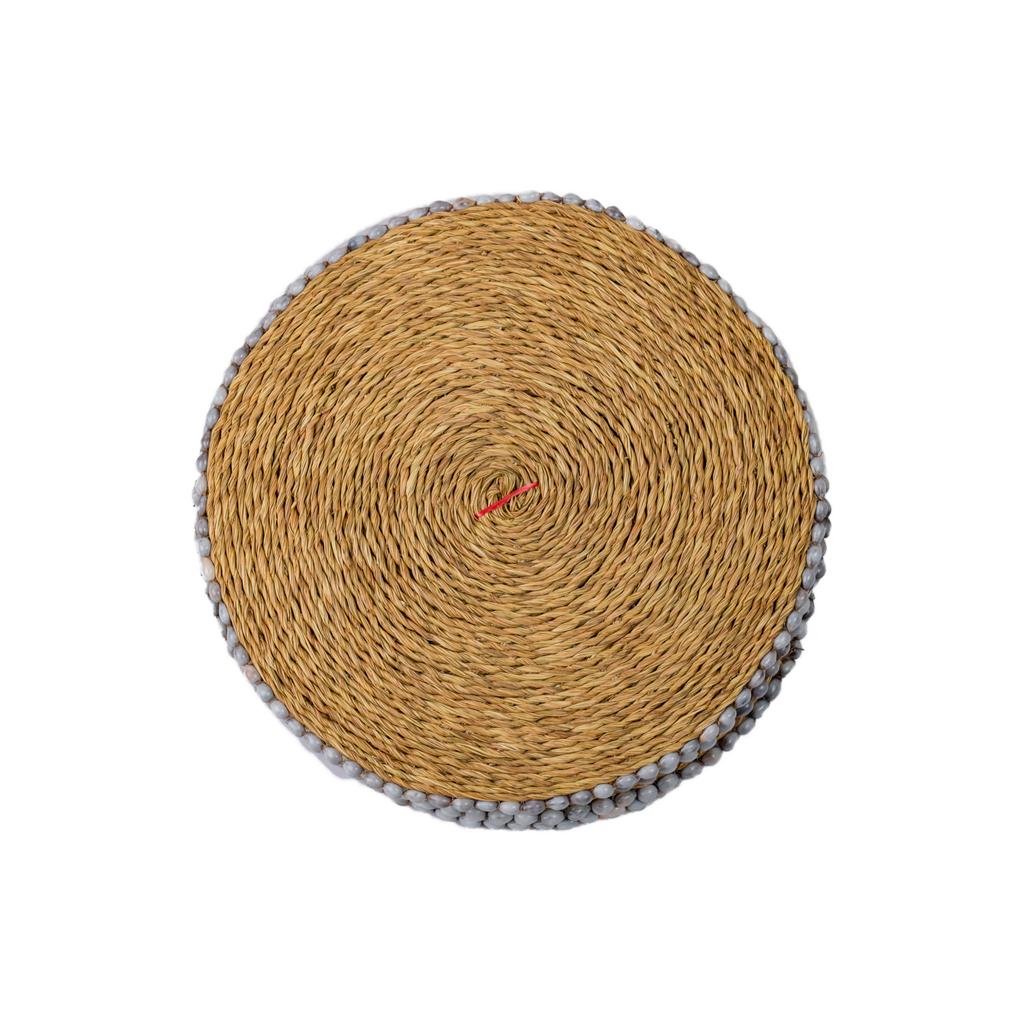 Hand Woven Placemats (6 Pack)